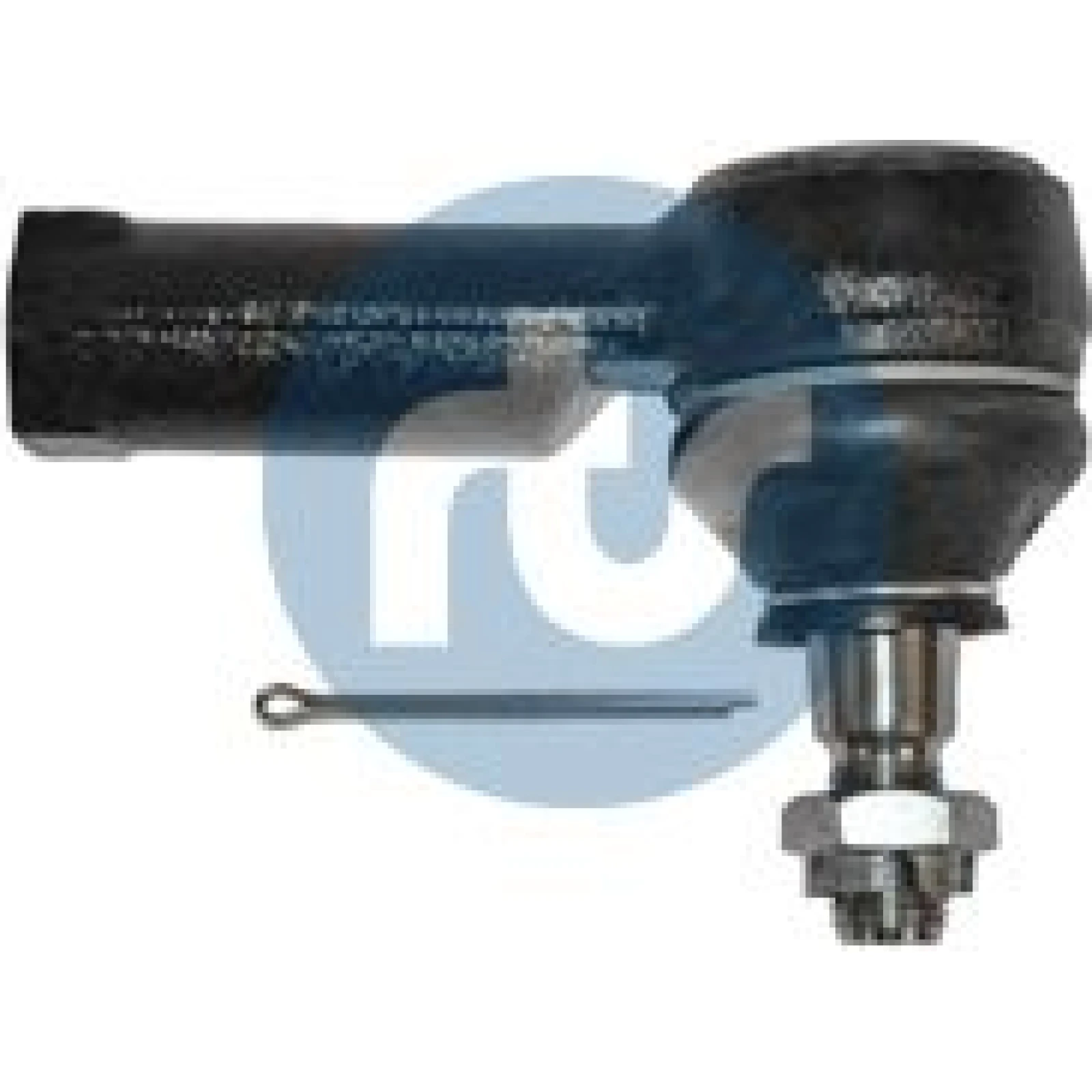 RTS Lenkstift 91-08046