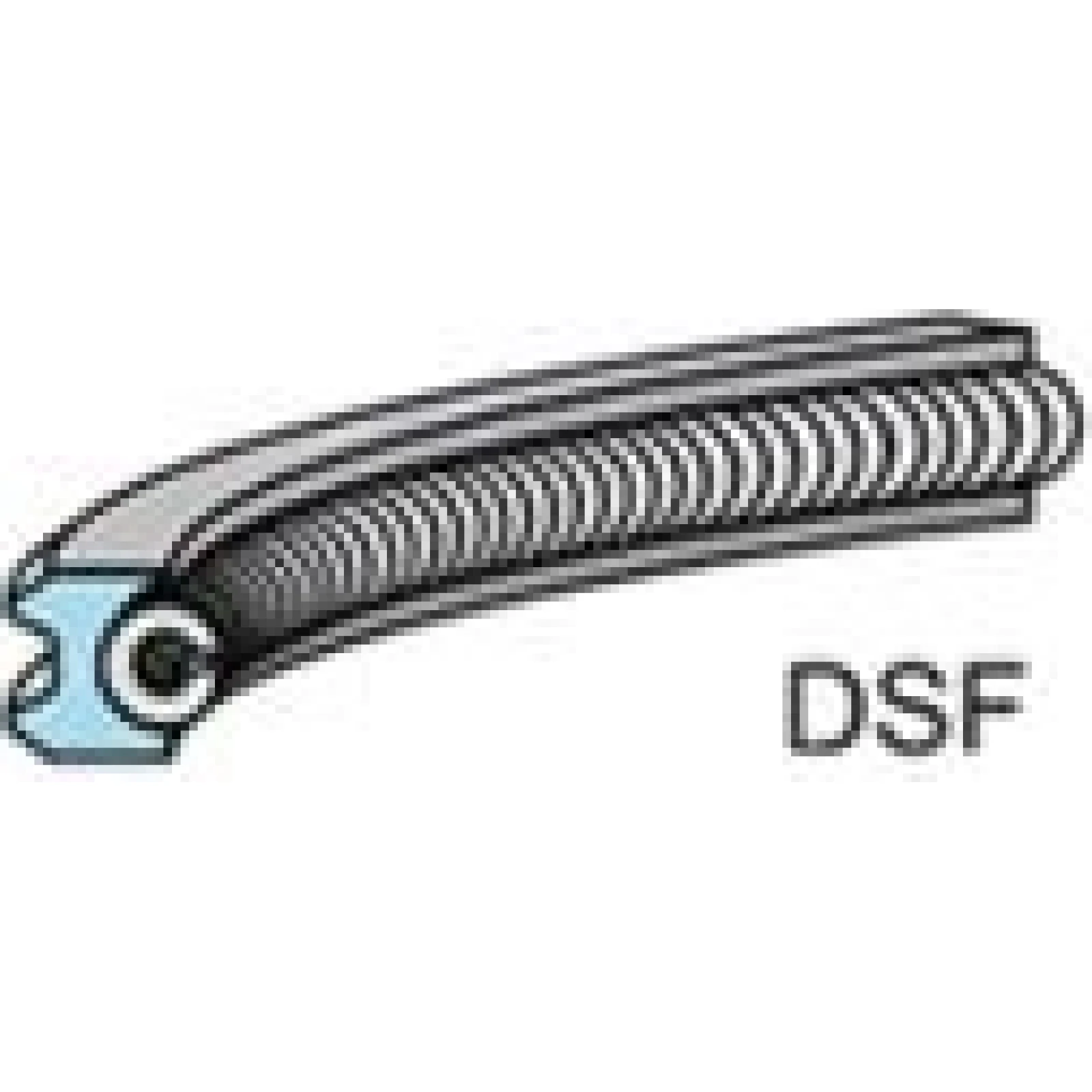 Kolbenringsatz 8,00078E+11