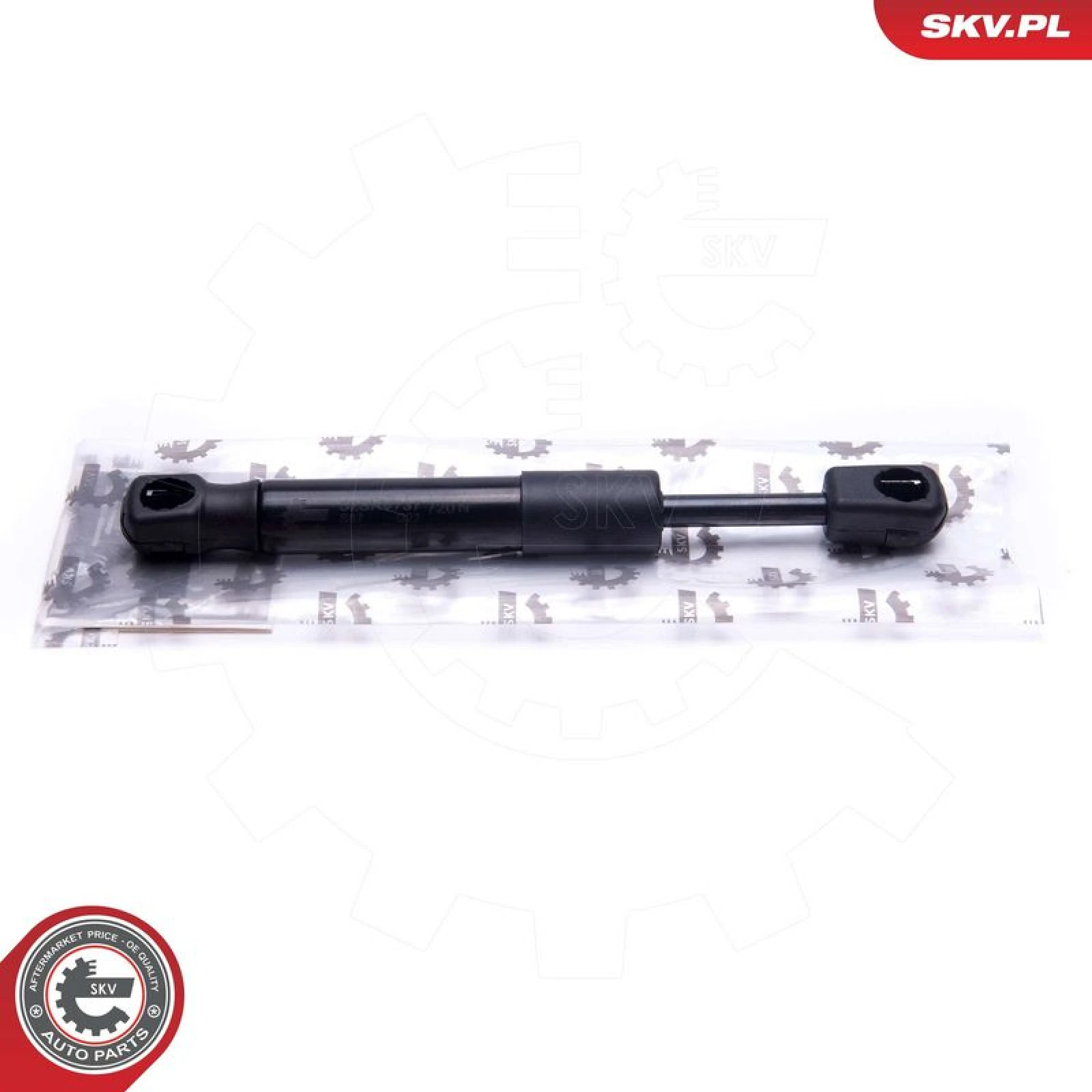 ESEN SKV Gasfeder, Koffer-/Laderaum 52SKV737