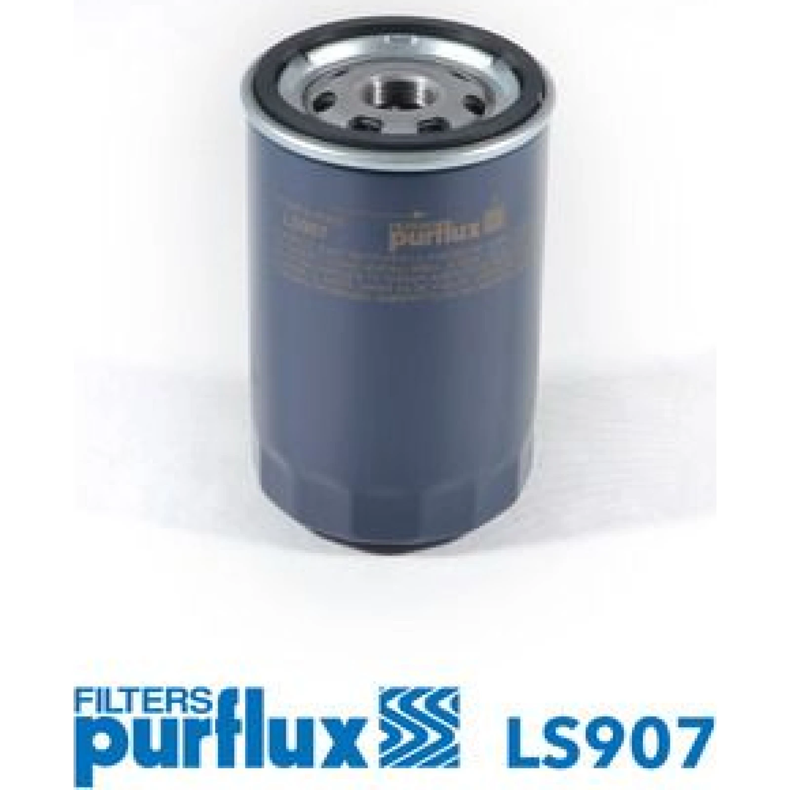 PURFLUX Ölfilter LS907