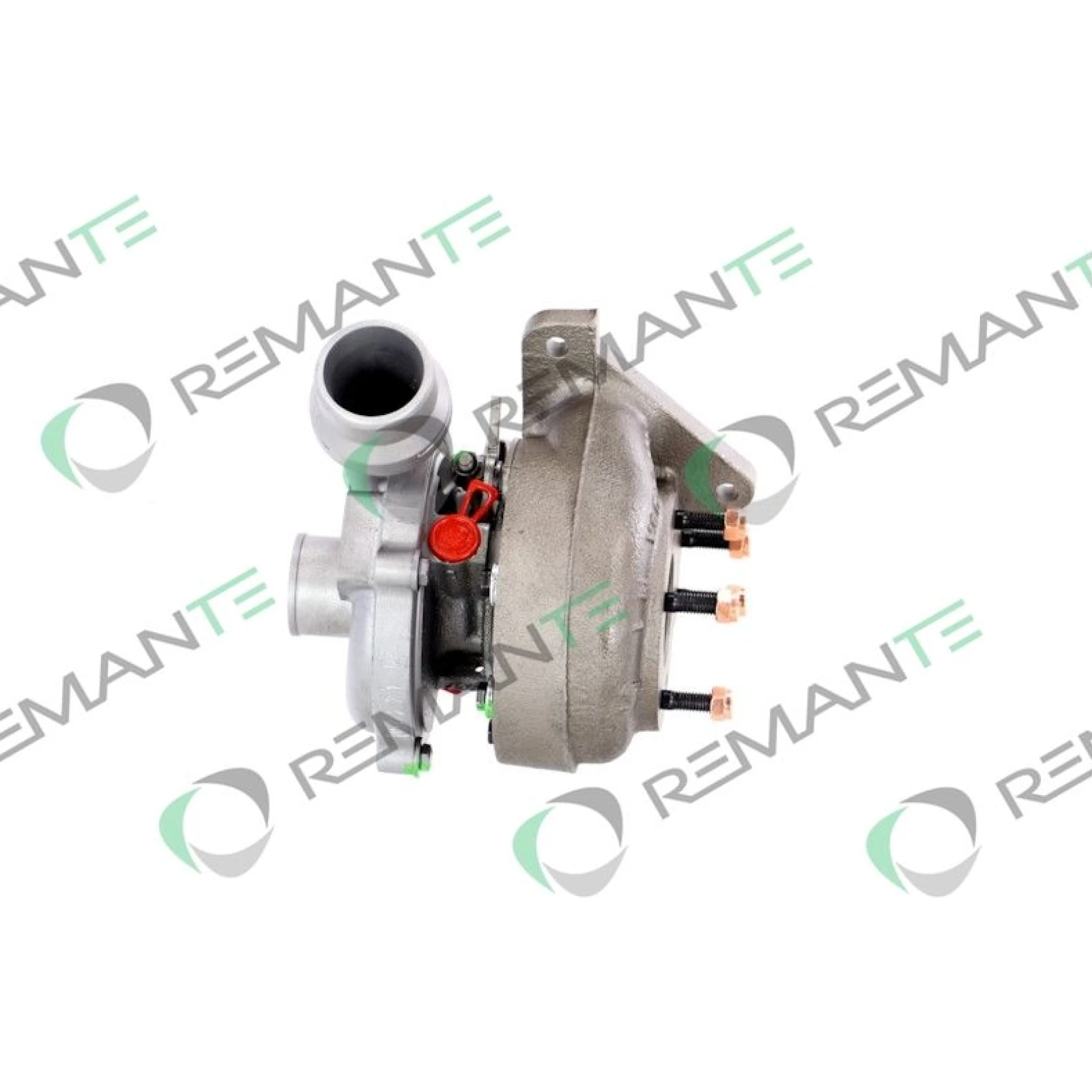 Turbolader 003-001-001352R