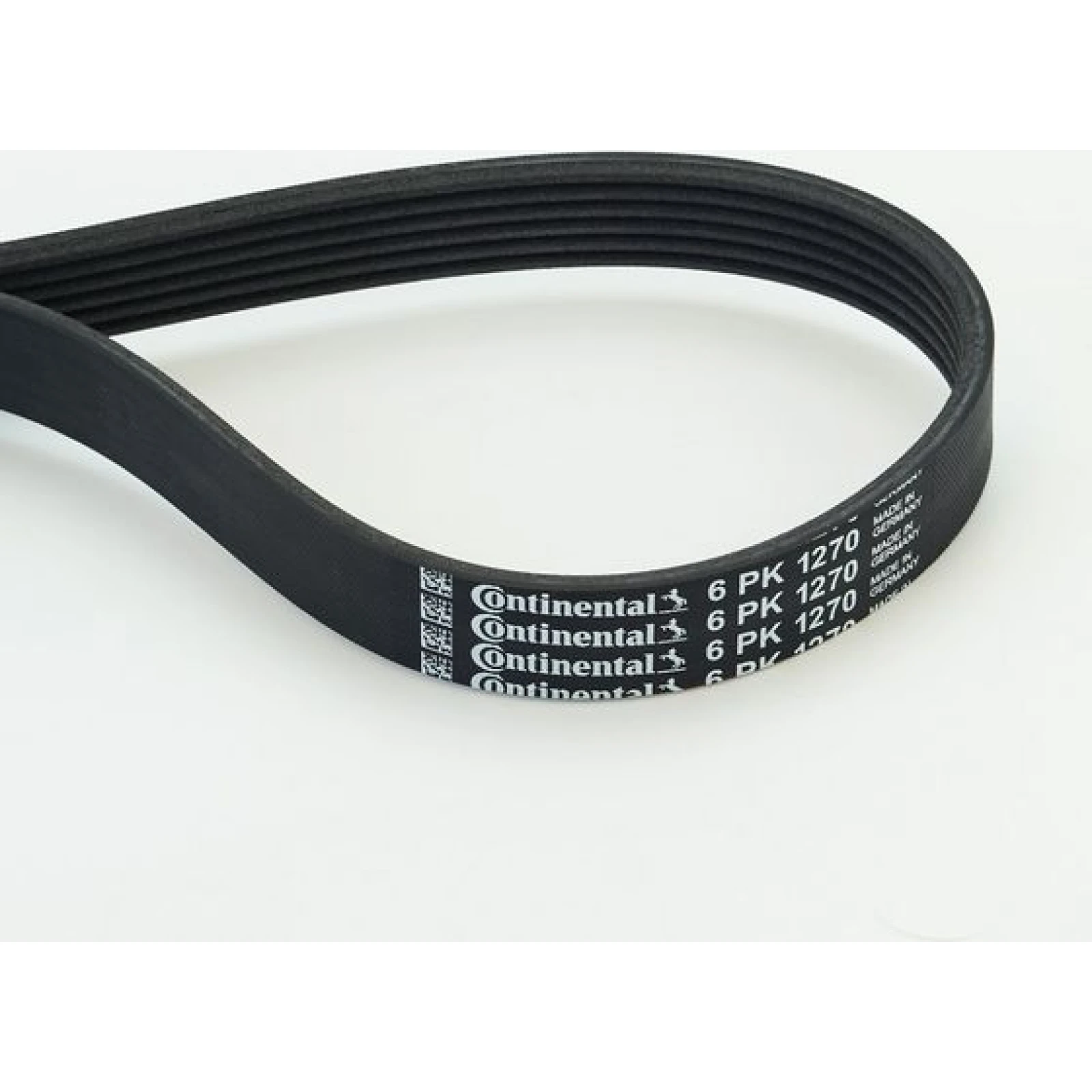 CONTINENTAL CTAM Keilrippenriemen 6PK1270