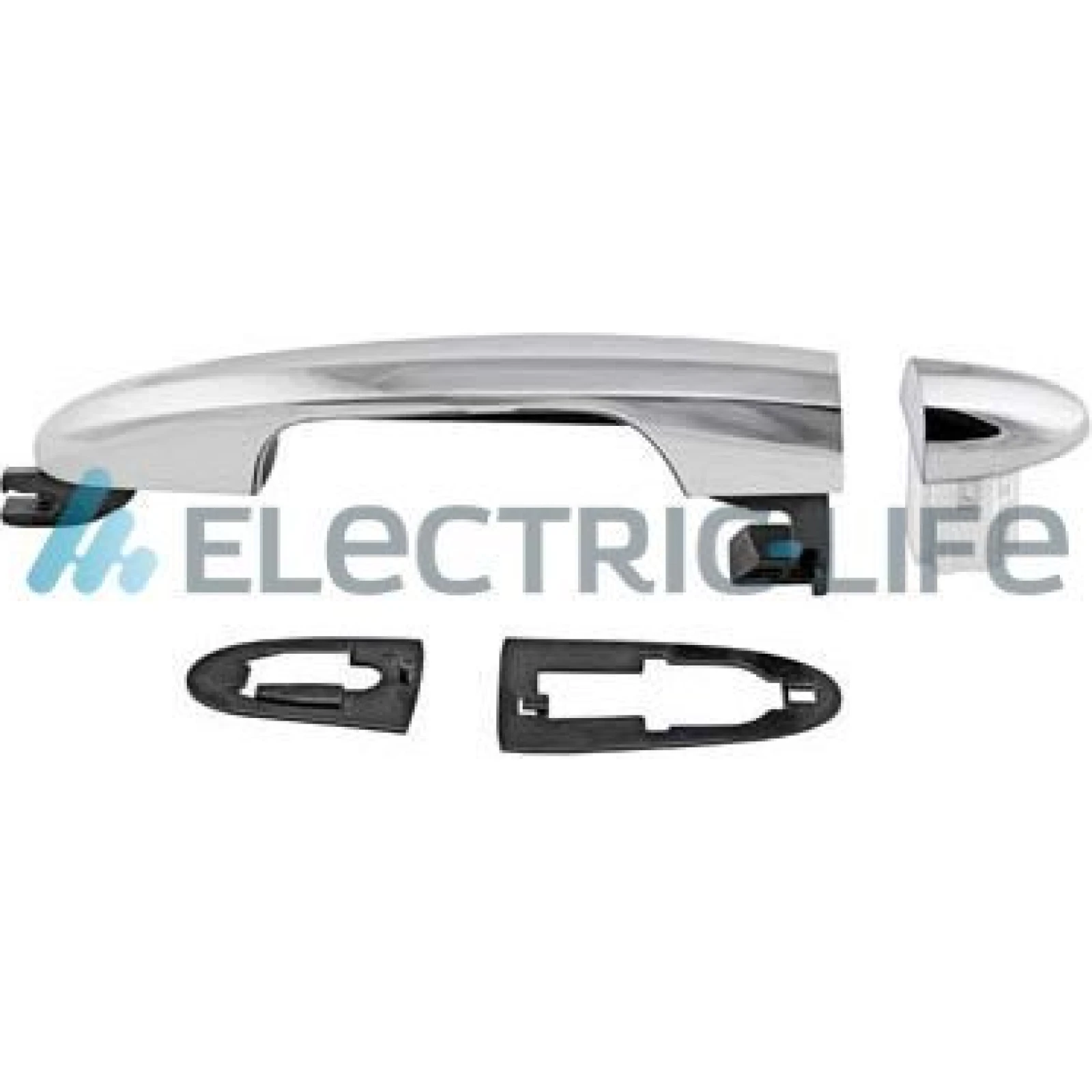 ELECTRIC LIFE Türgriff ZR80647