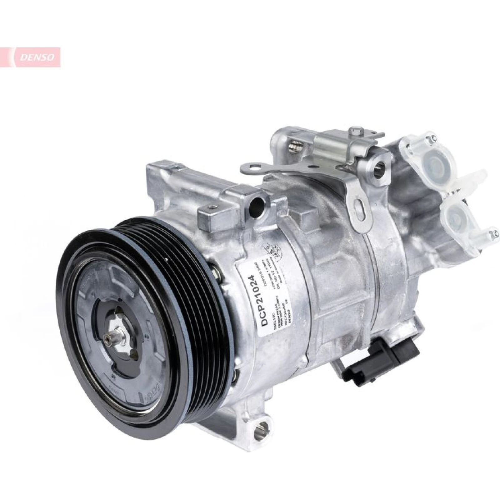 DENSO Kompressor, Klimaanlage DCP21024