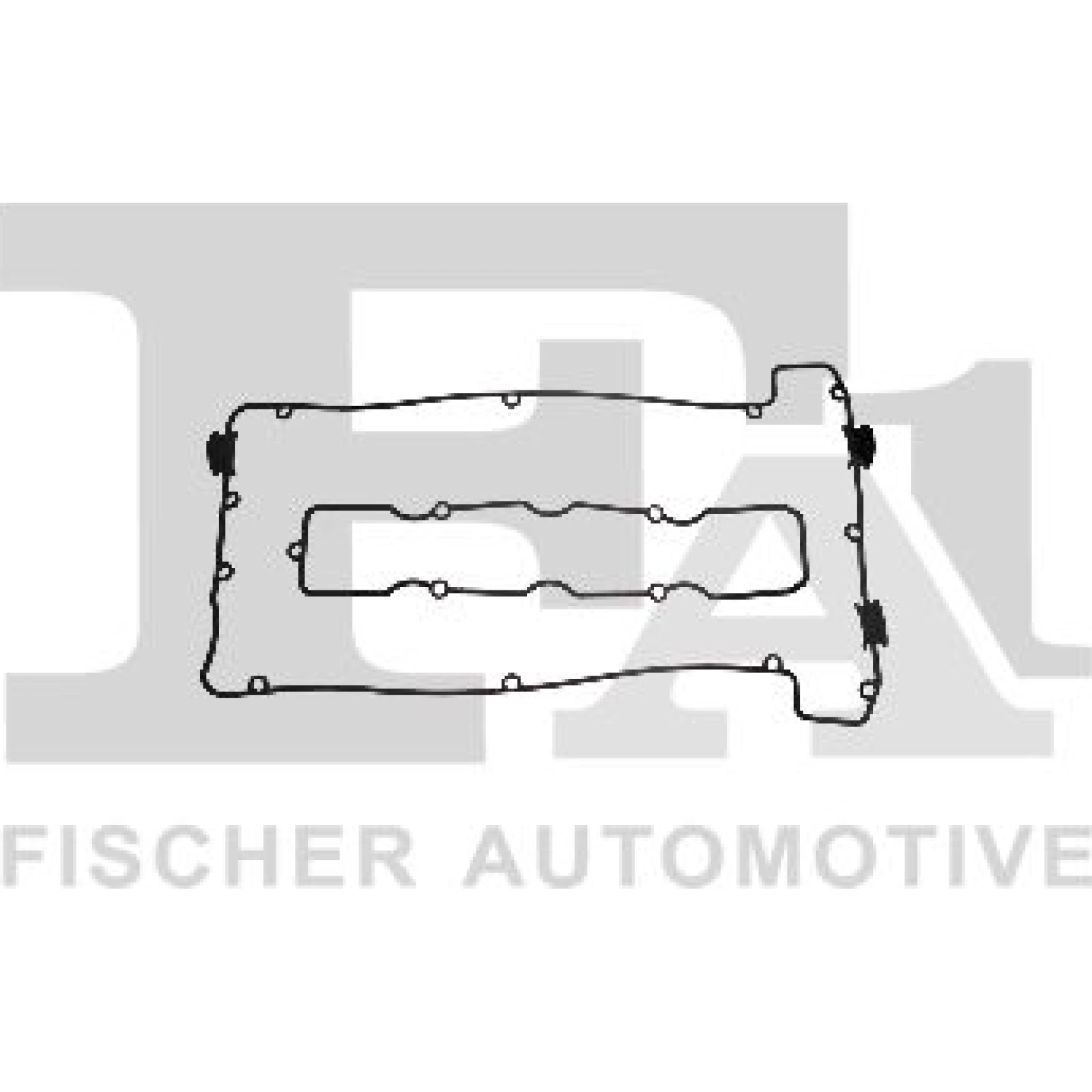 FA1 Dichtungssatz EP5400-901Z
