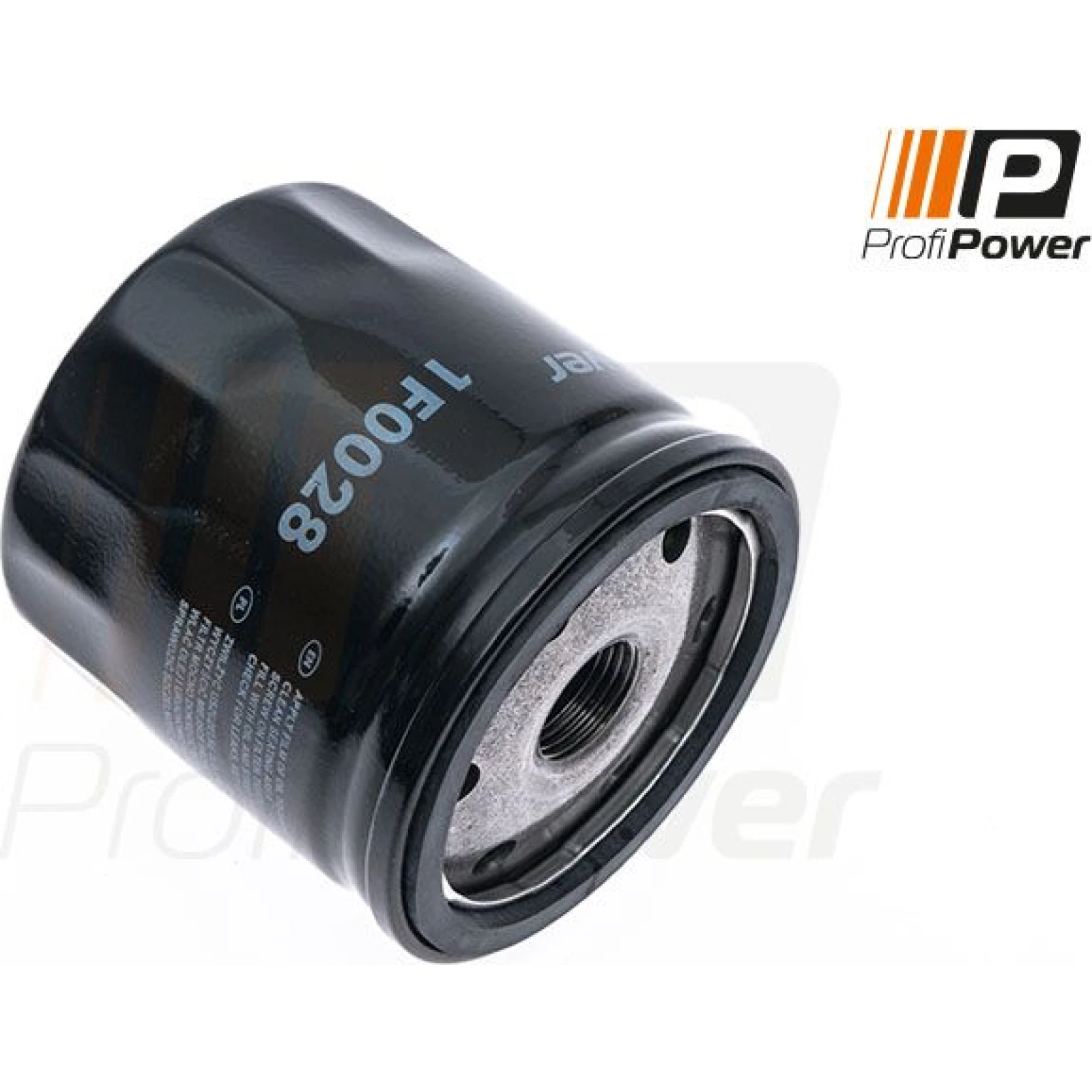 PROFIPOWER Ölfilter 1F0028