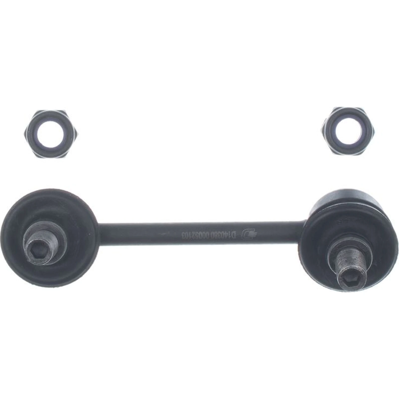 DENCKERMANN Stabilisatorstange D140380