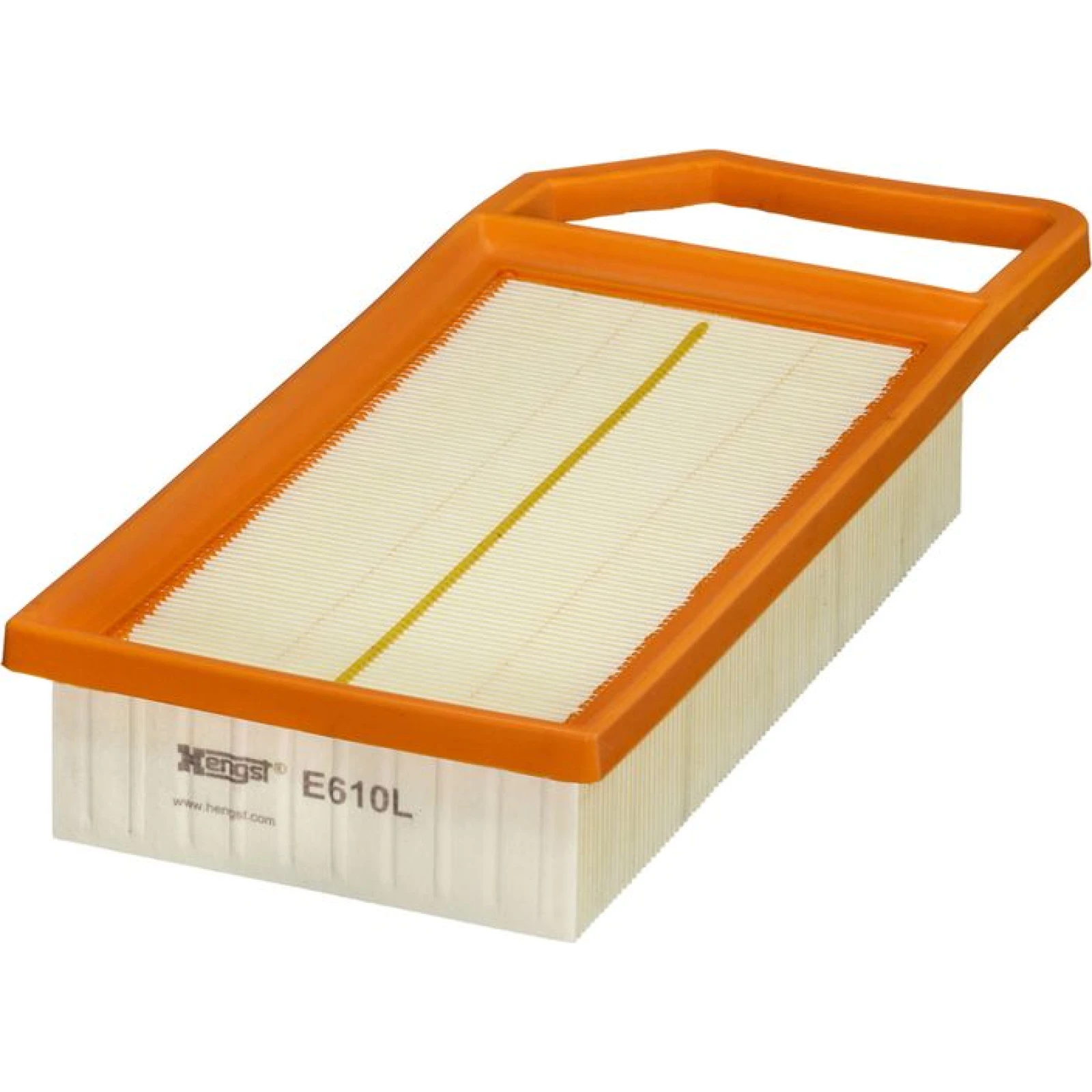 HENGST FILTER Luftfilter E610L