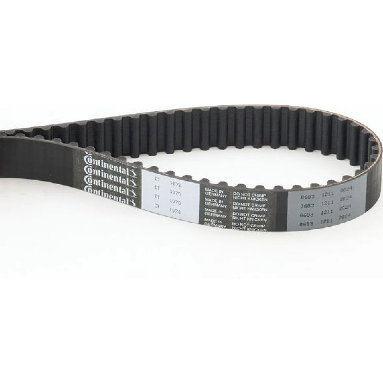 Zahnriemen CT1070