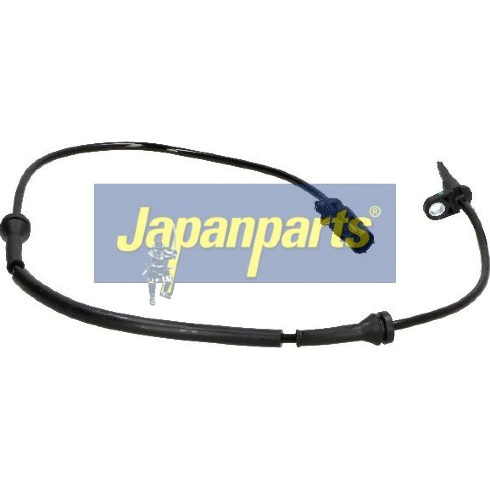 Sensor, Raddrehzahl ABS-520