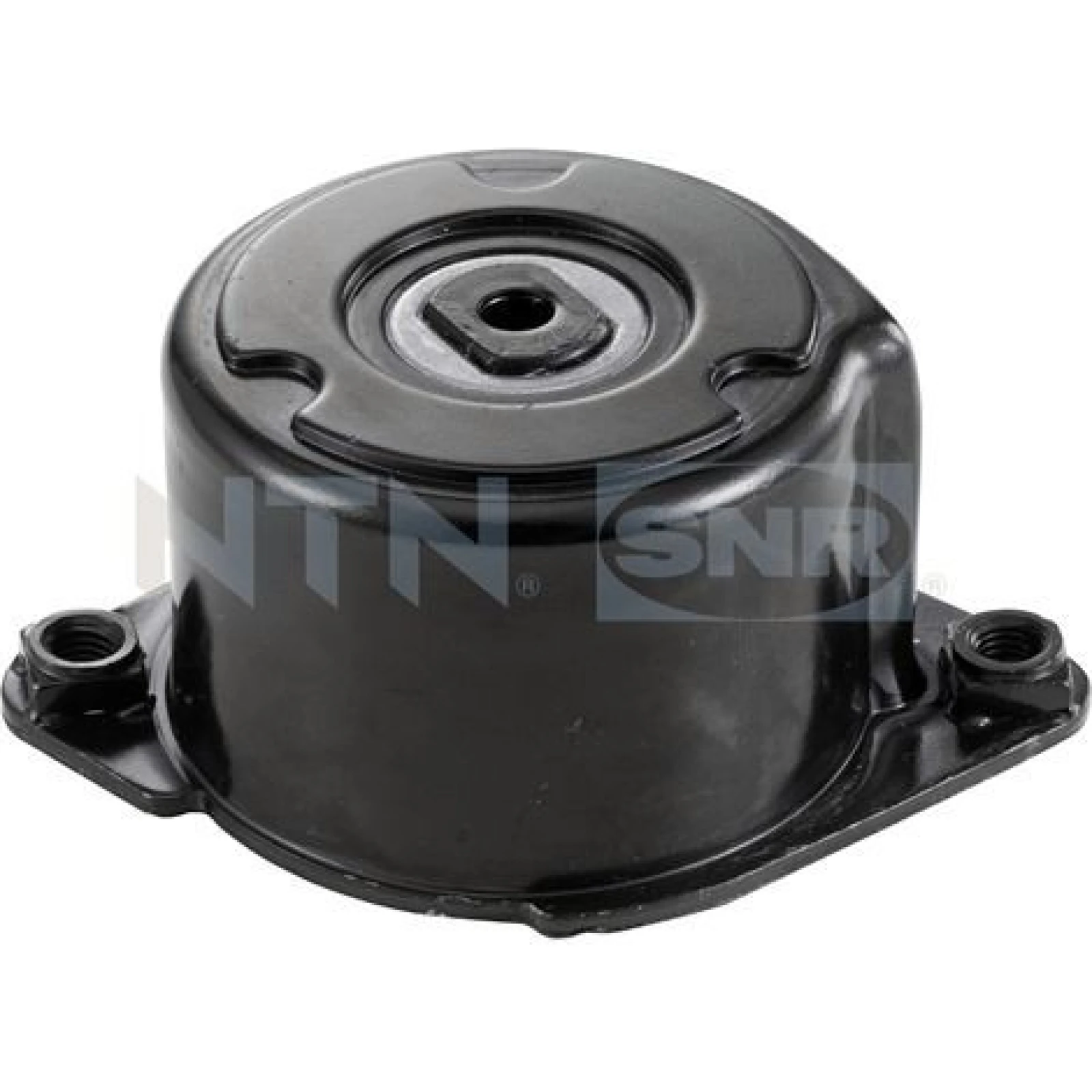 SNR Spannrolle, Keilrippenriemen GA350.60