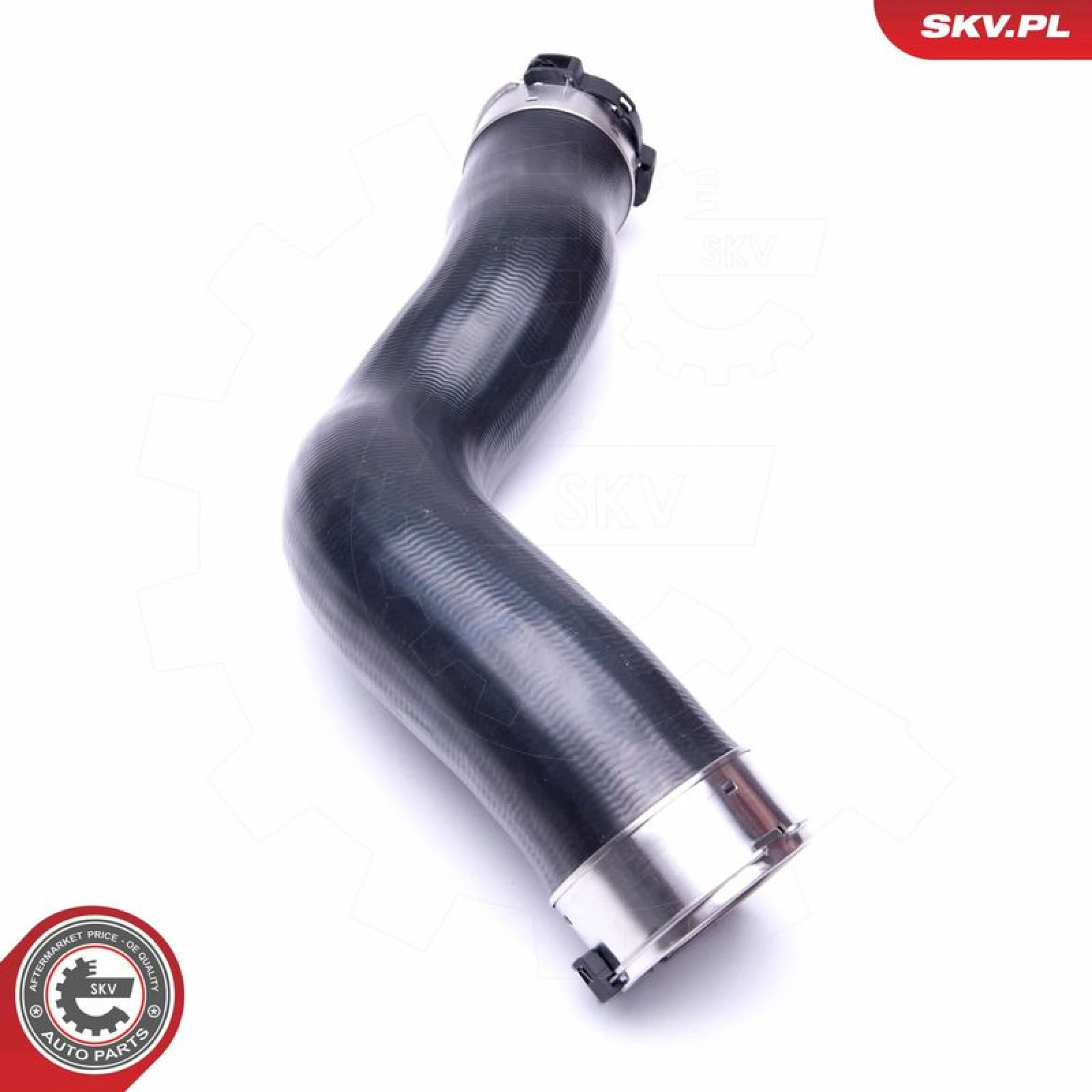 ESEN SKV Ladeluftschlauch 24SKV890