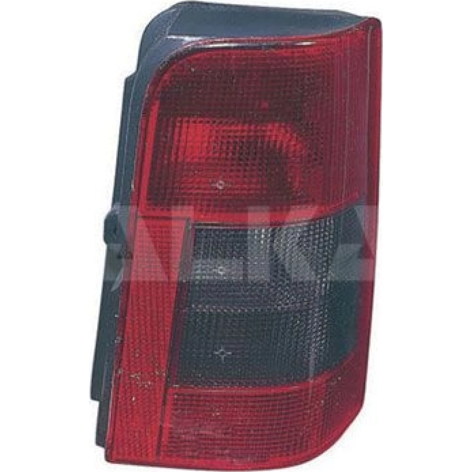 ALKAR Heckleuchte 2202974