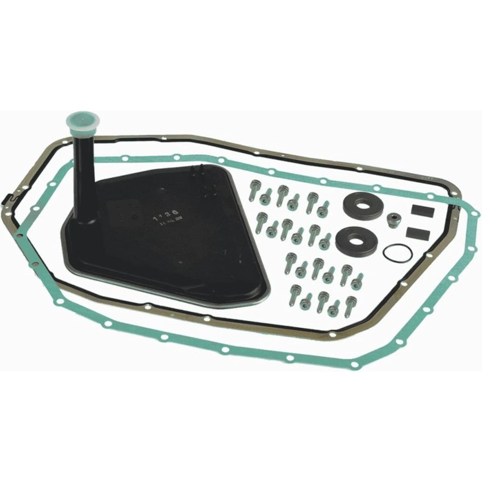Automatikgetriebefilter Audi, VW 0501.212.401