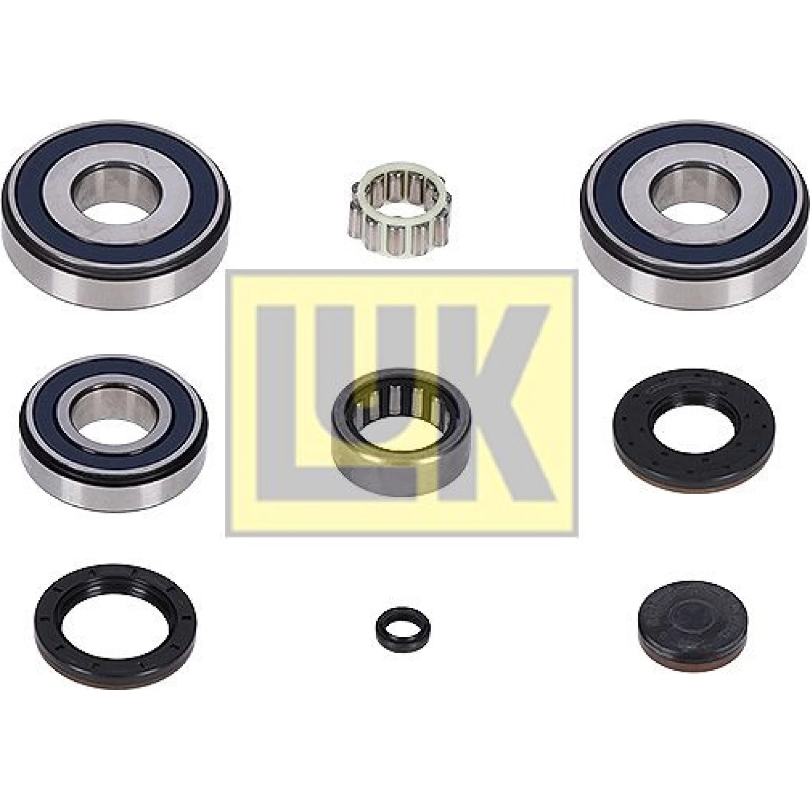 GearBox 462 0152 10