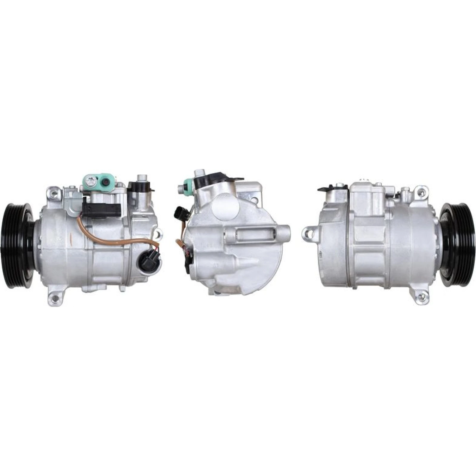 LUCAS Kompressor, Klimaanlage ACP01142