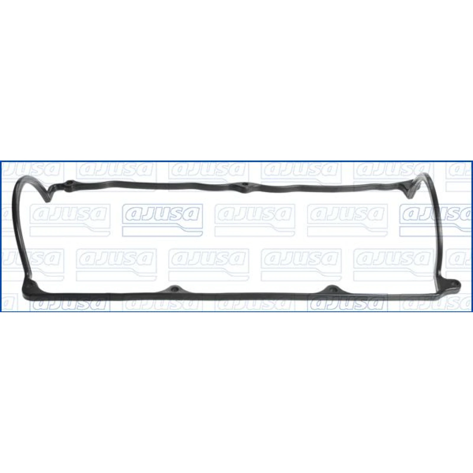 DICHTUNG, ZYLINDERKOPFHAUBE MAZDA AJU11028500