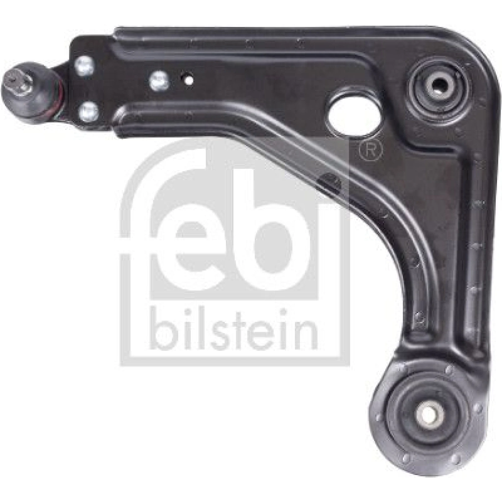 FEBI BILSTEIN Achsarm 01810