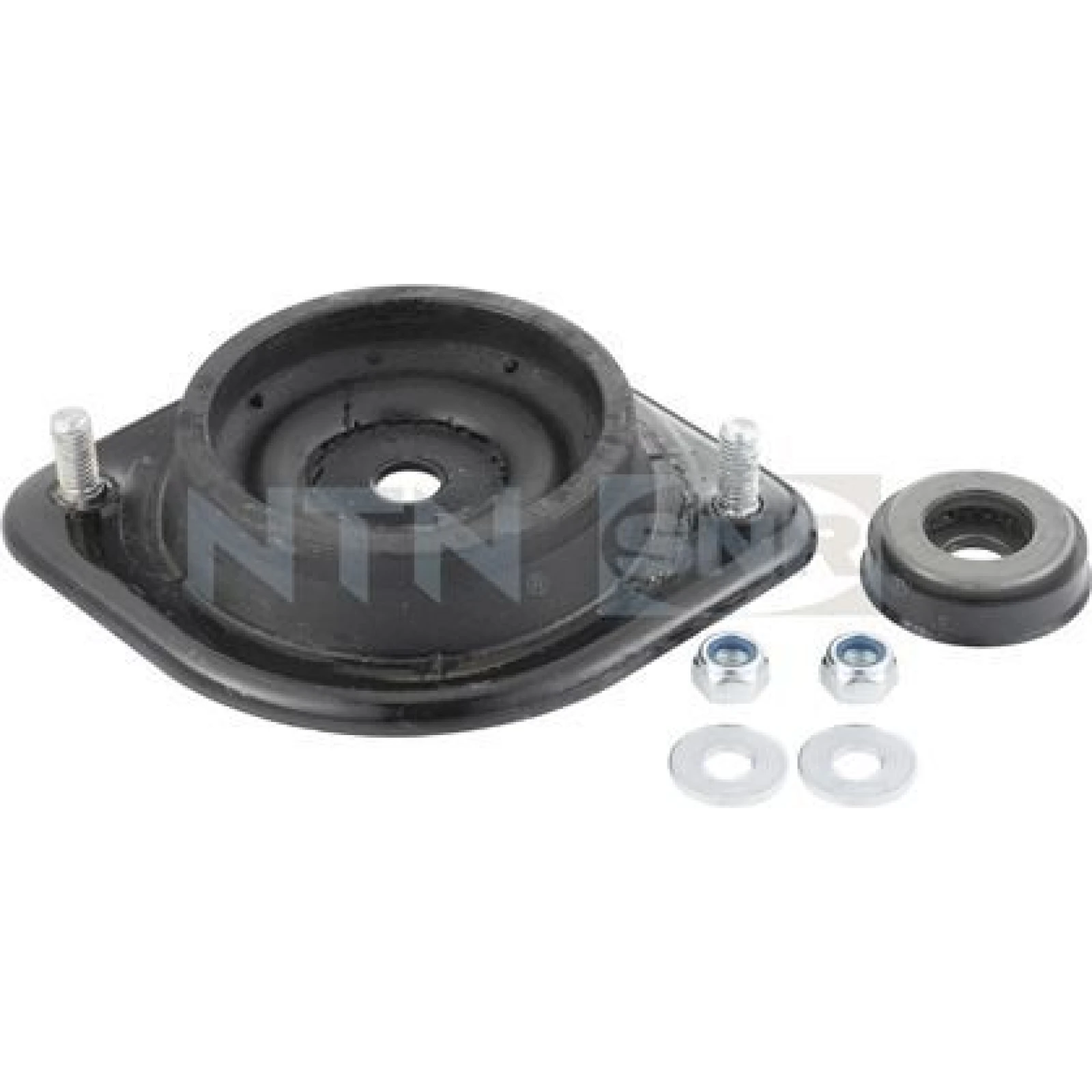 SNR Reparatursatz, Federbeinstützlager KB652.02