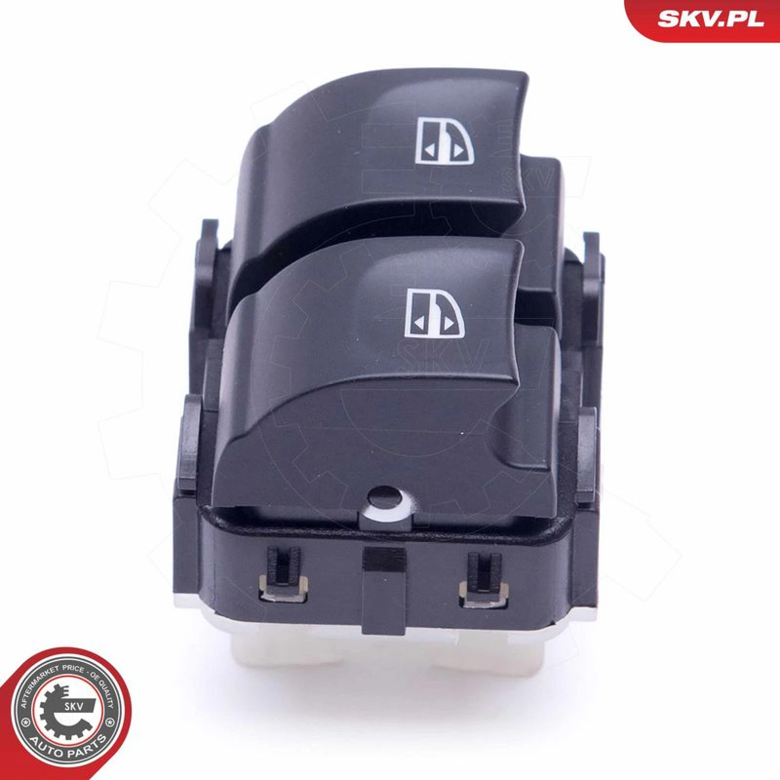 ESEN SKV Schalter, Fensterheber 37SKV338