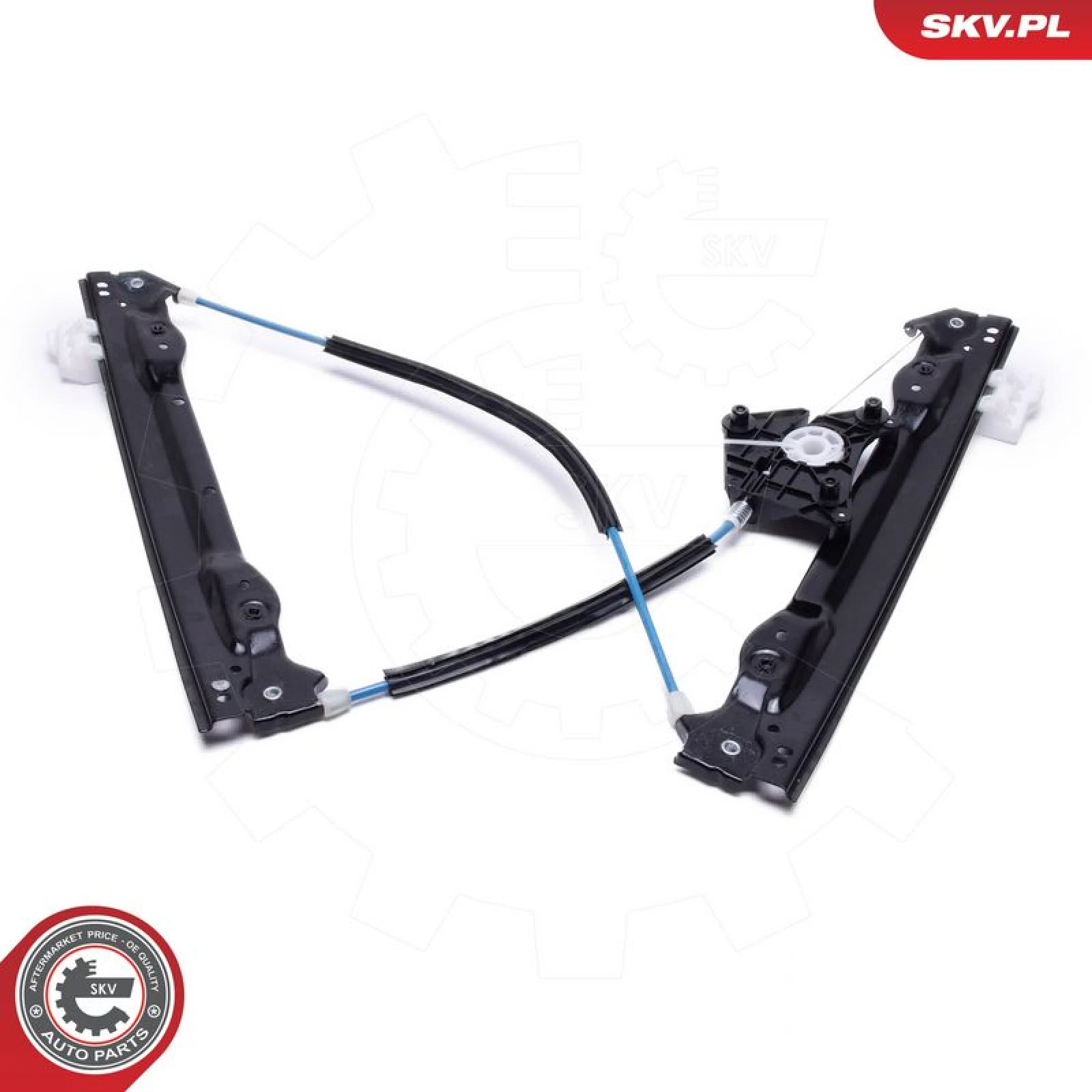 ESEN SKV 51SKV301 Fensterheber vorne links, elektrisch, ohne Motor