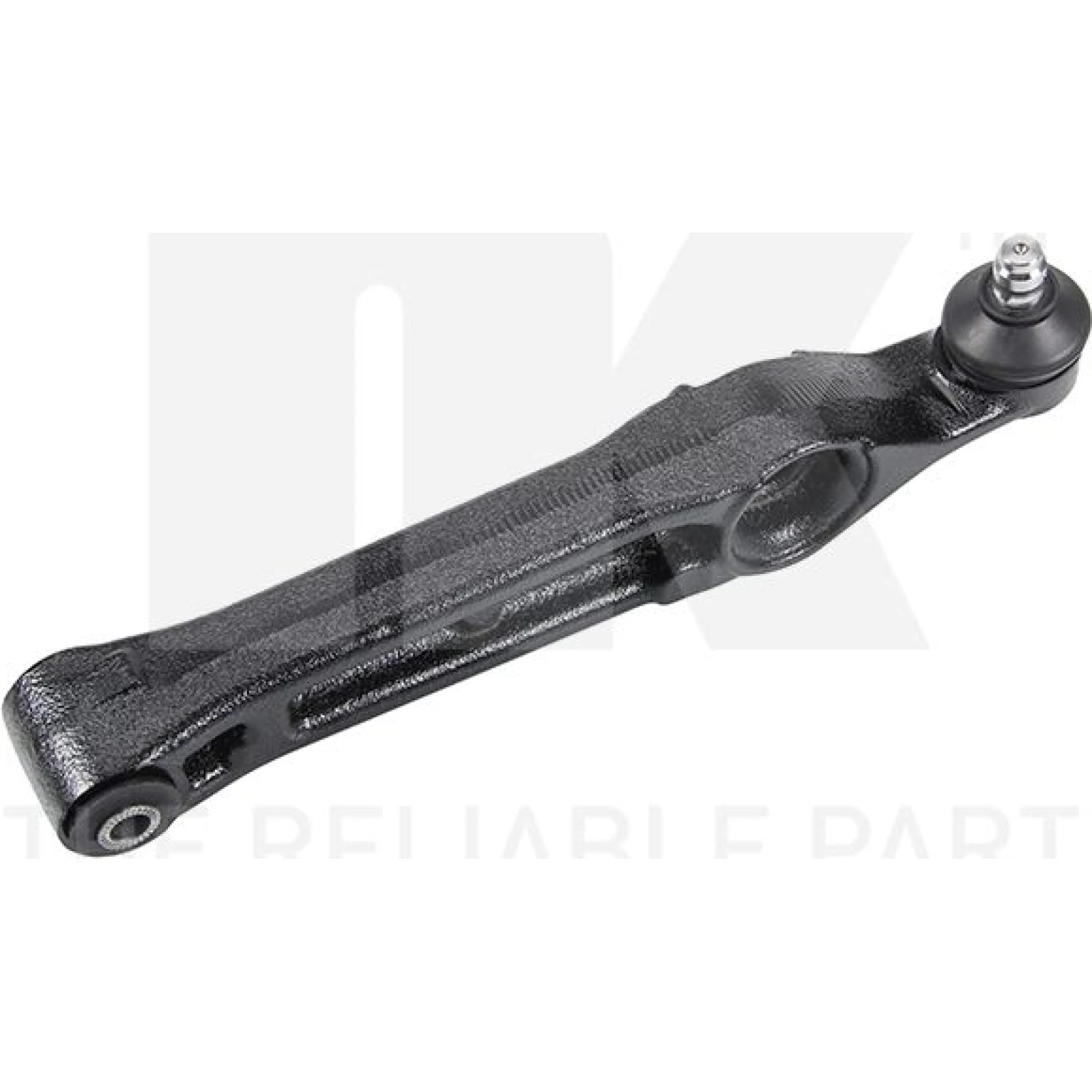 Querlenker Opel P. Agila 1.0-1.3 00- Le/Pr 5013620
