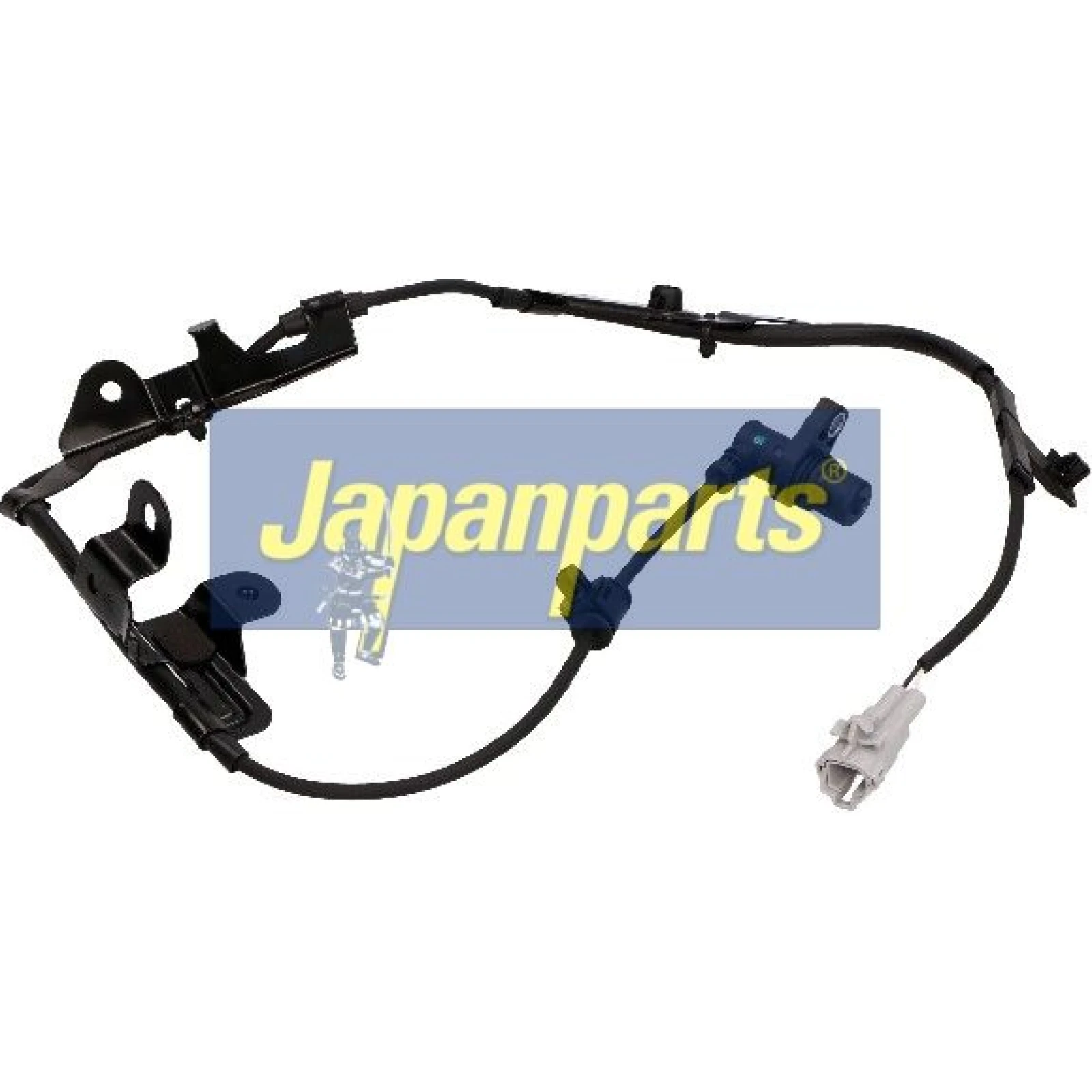 Sensor, Raddrehzahl ABS-289