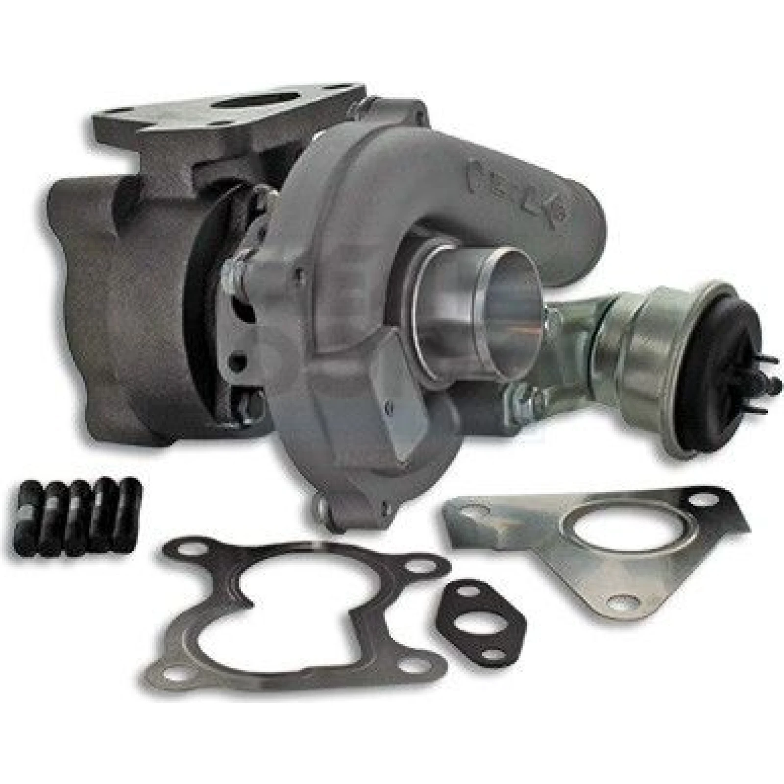 Turbolader 65014