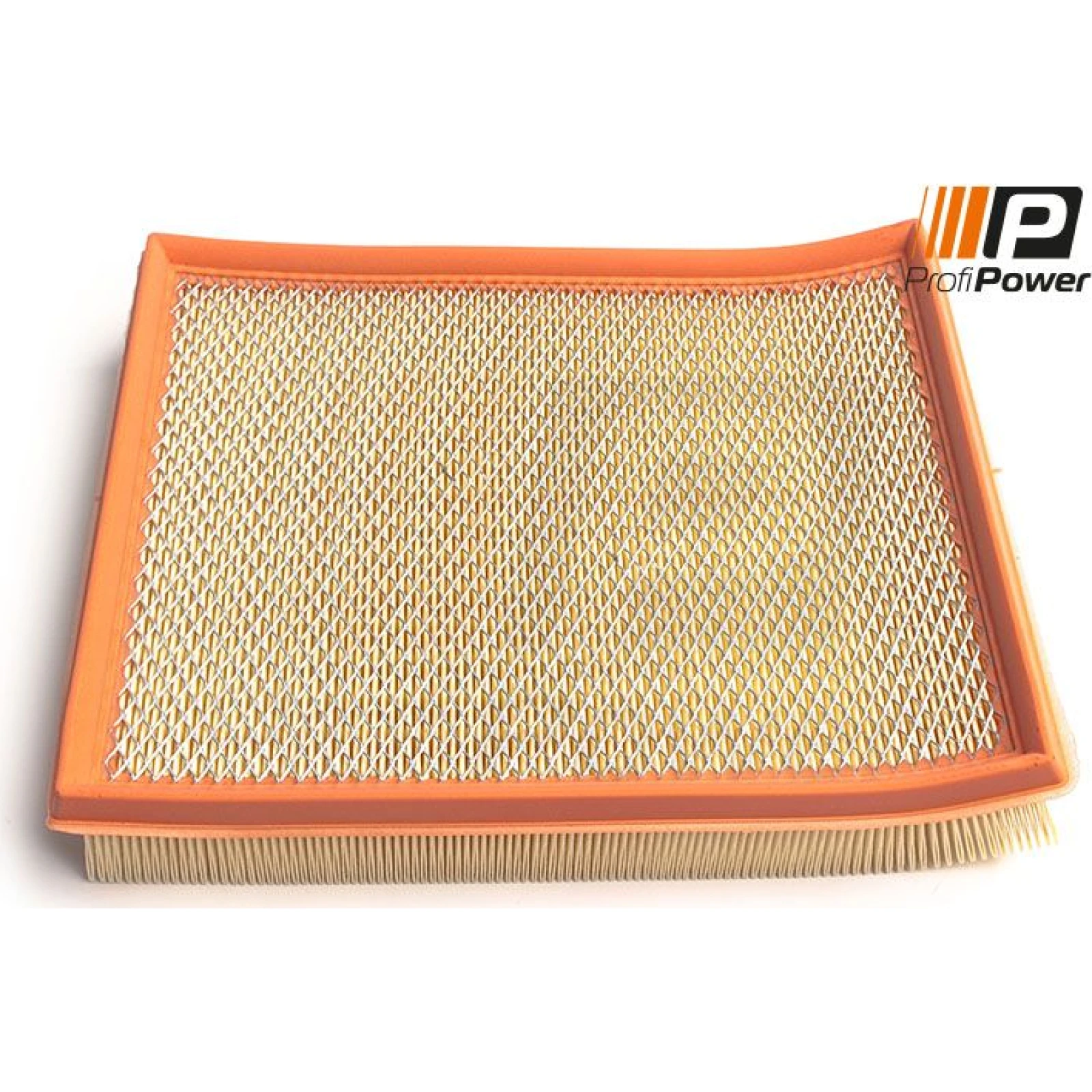 PROFIPOWER Luftfilter 2F0208