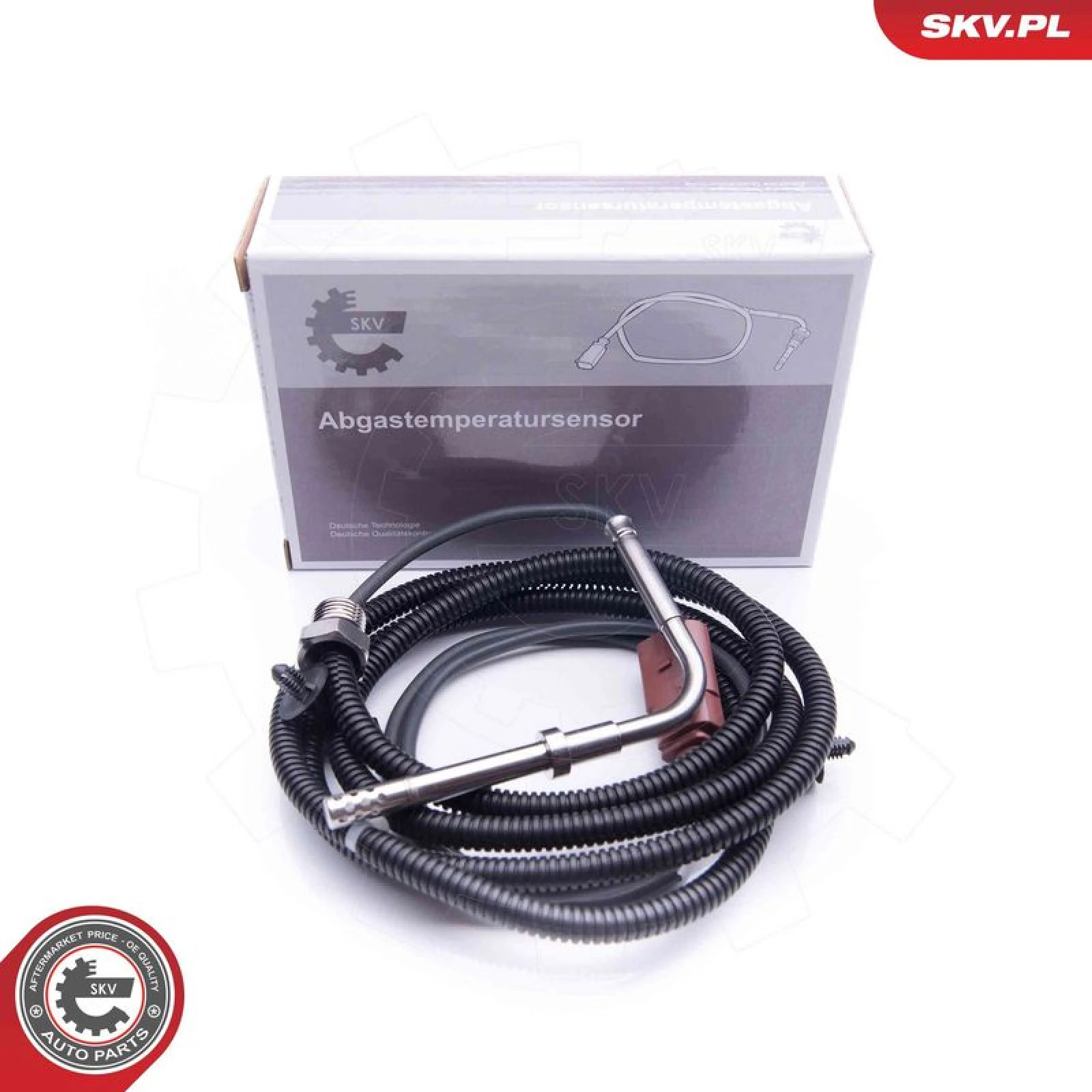 SKV GERMANY Temperatursensor 30SKV212