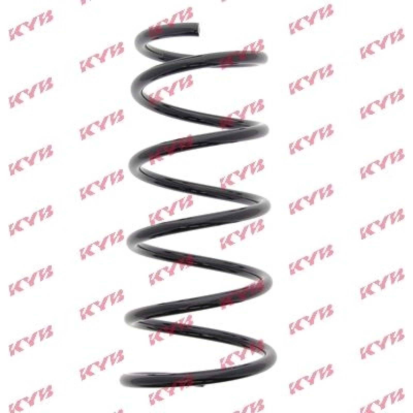 KYB Fahrwerksfeder Renault P. Megane 1.4/1.6/1.8 01/96-08/03 RC2265