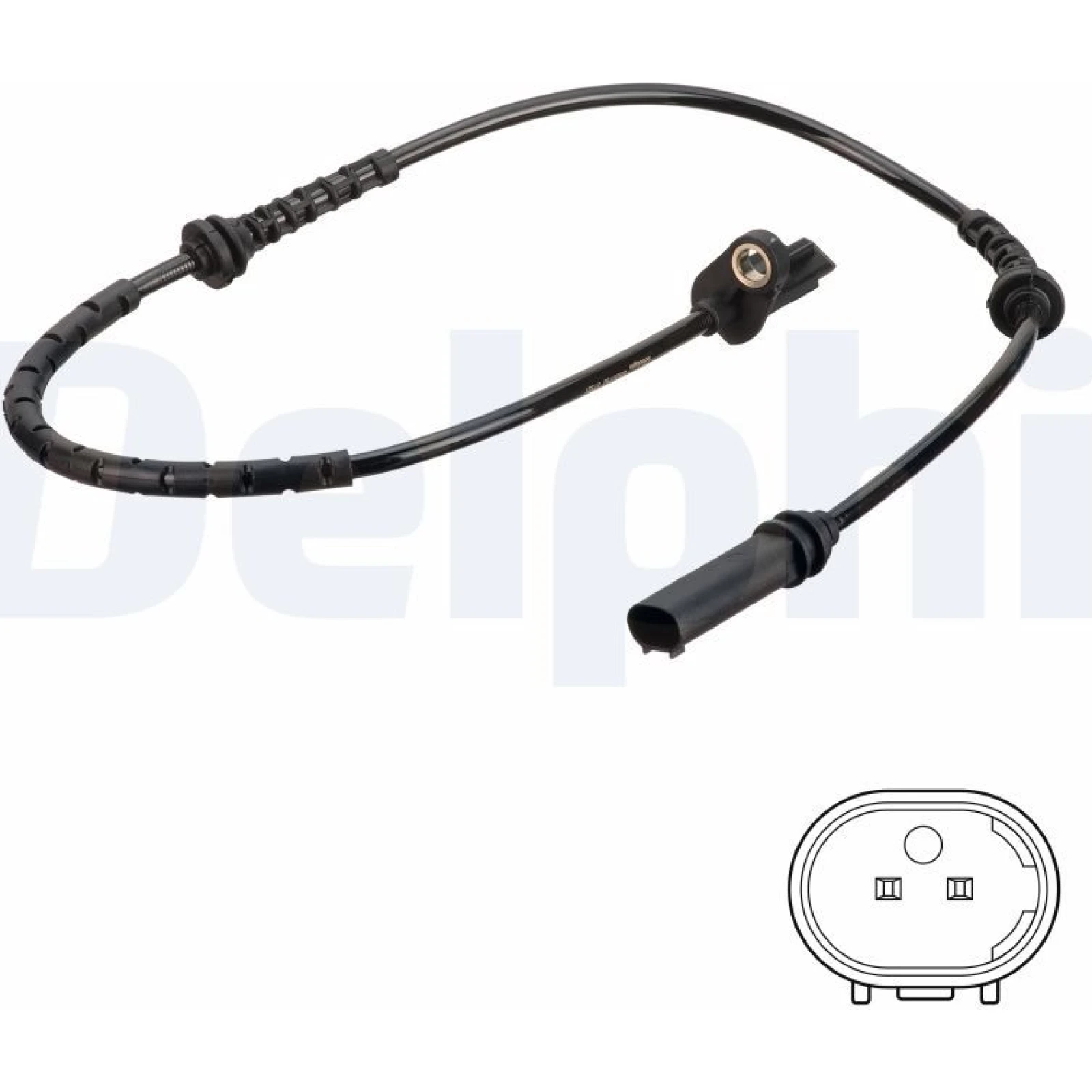 Sensor, Raddrehzahl SS20792