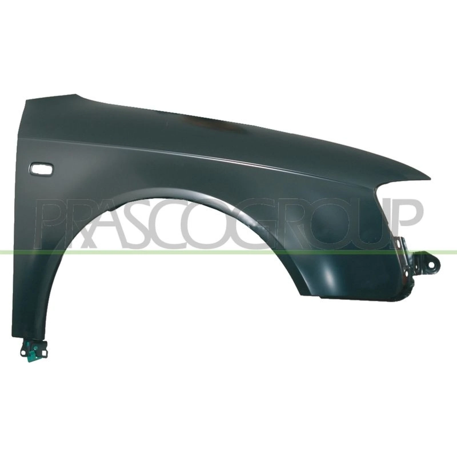 KOTFLÜGEL V R VERZINKT +SBL PQ 0028312A1
