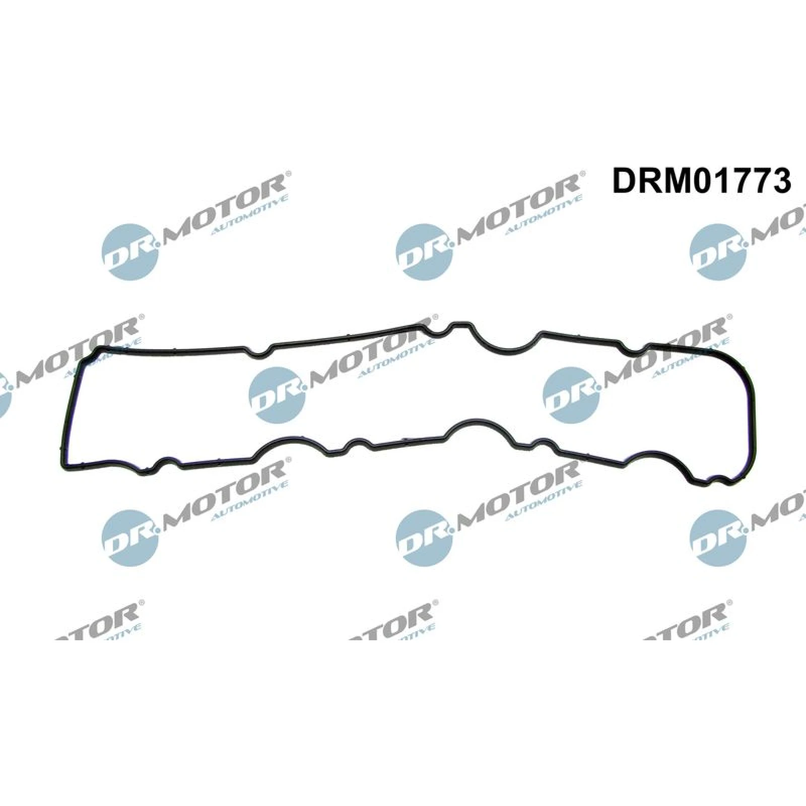 Dichtung, Zylinderkopfhaube DRM01773