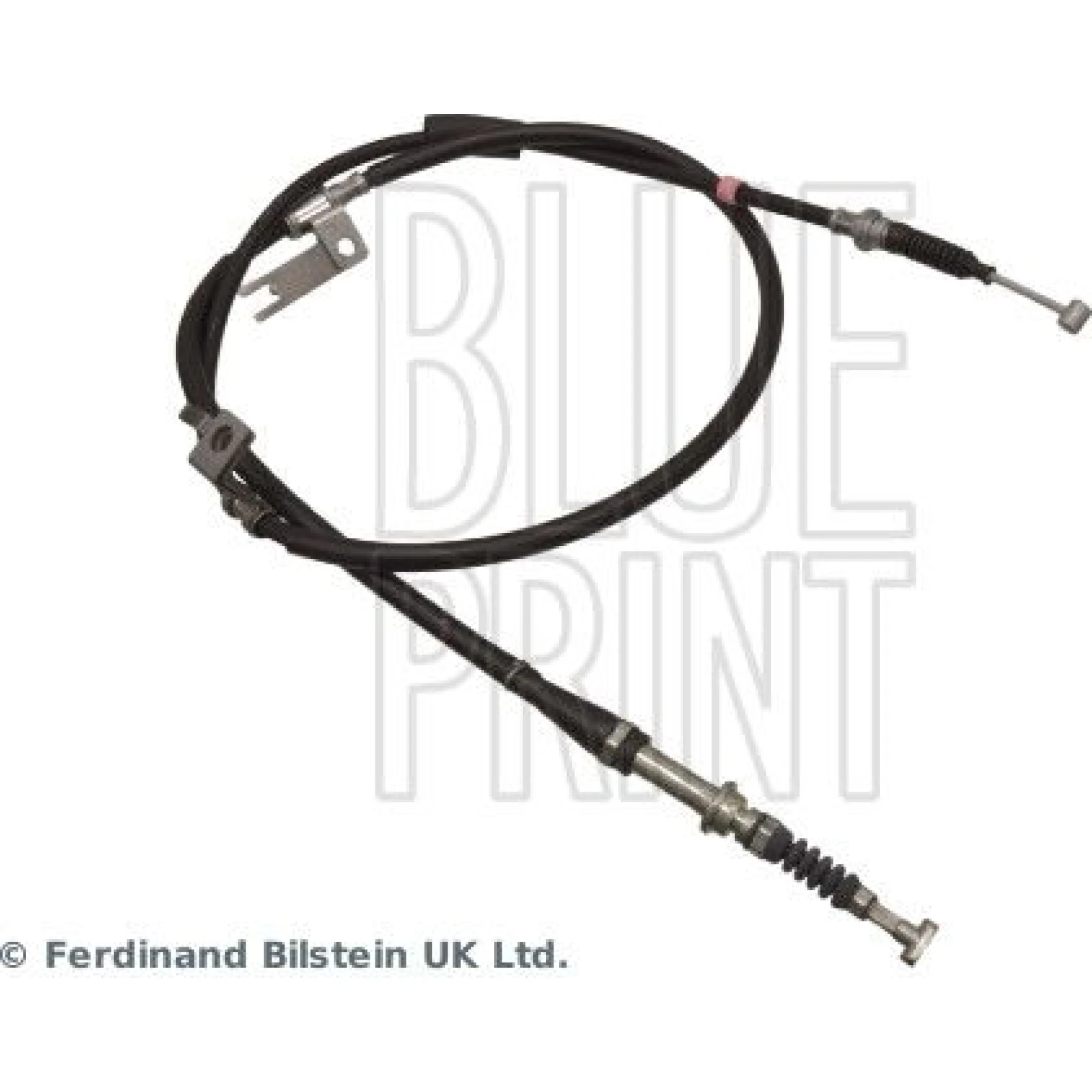Seilzug, Feststellbremse Mazda T. 626 2.0 D 98-02 Le ADM54689
