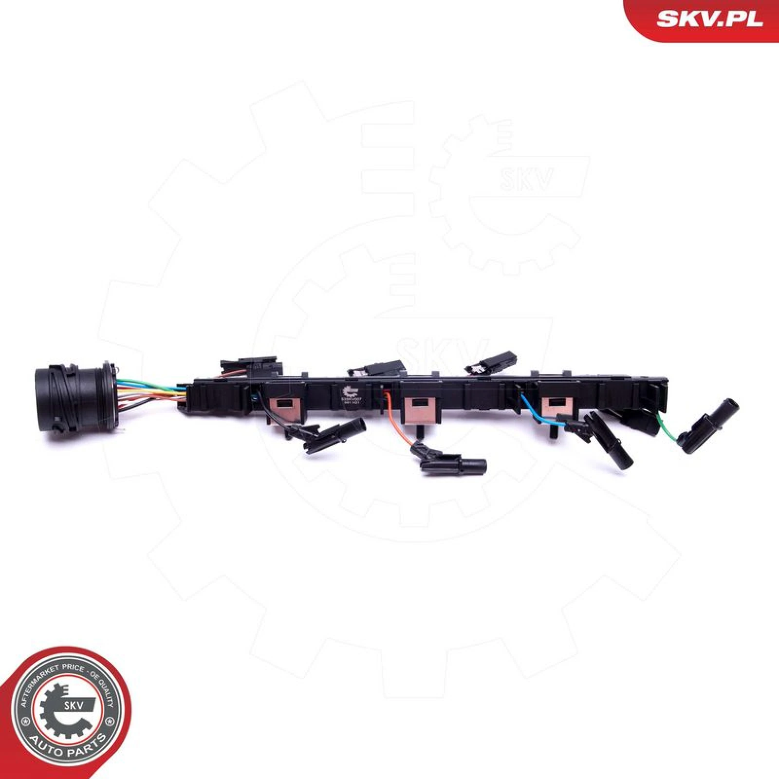 ESEN SKV Reparatursatz, Kabelsatz 53SKV007