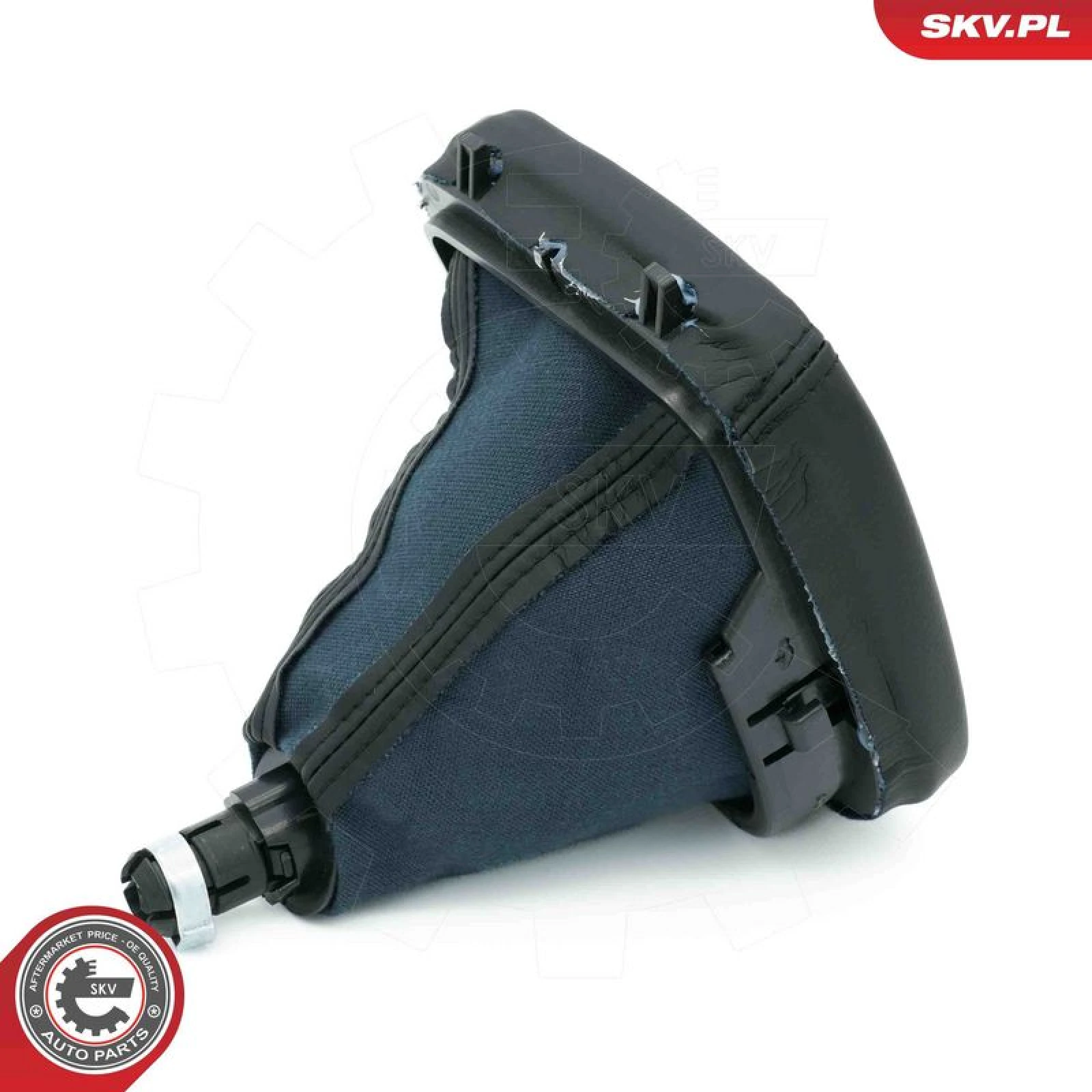 ESEN SKV Schalthebelknauf 63SKV473