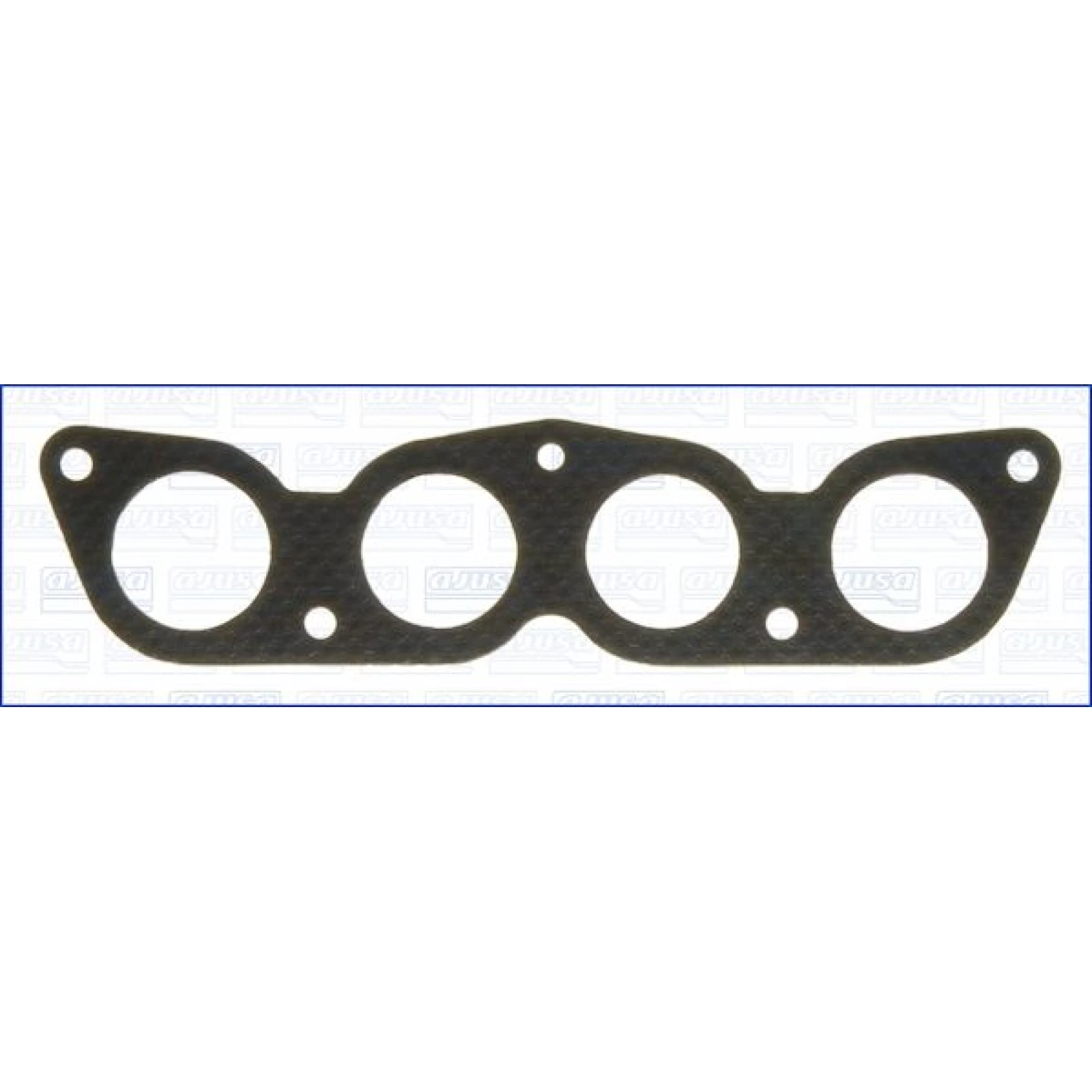AnsaugkrümmerdichtungVolvo 460 L 92 13072600