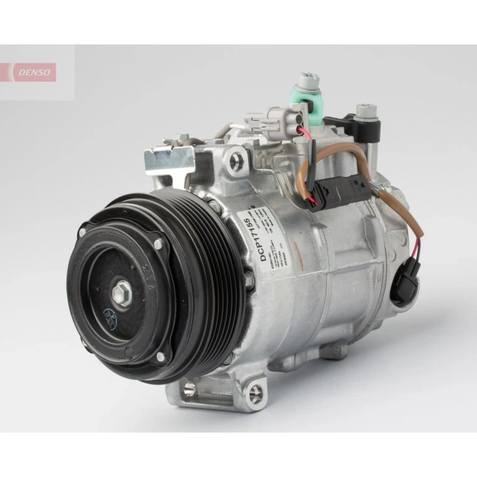DENSO Kompressor DCP17155