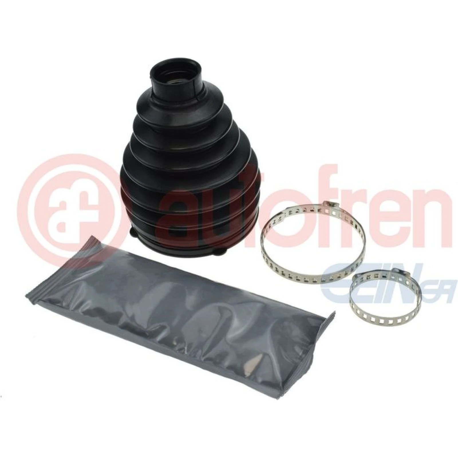 Faltenbalg, Antriebswelle Mazda Zew 3/5/6 24,6X80,45X108,4 D8567T