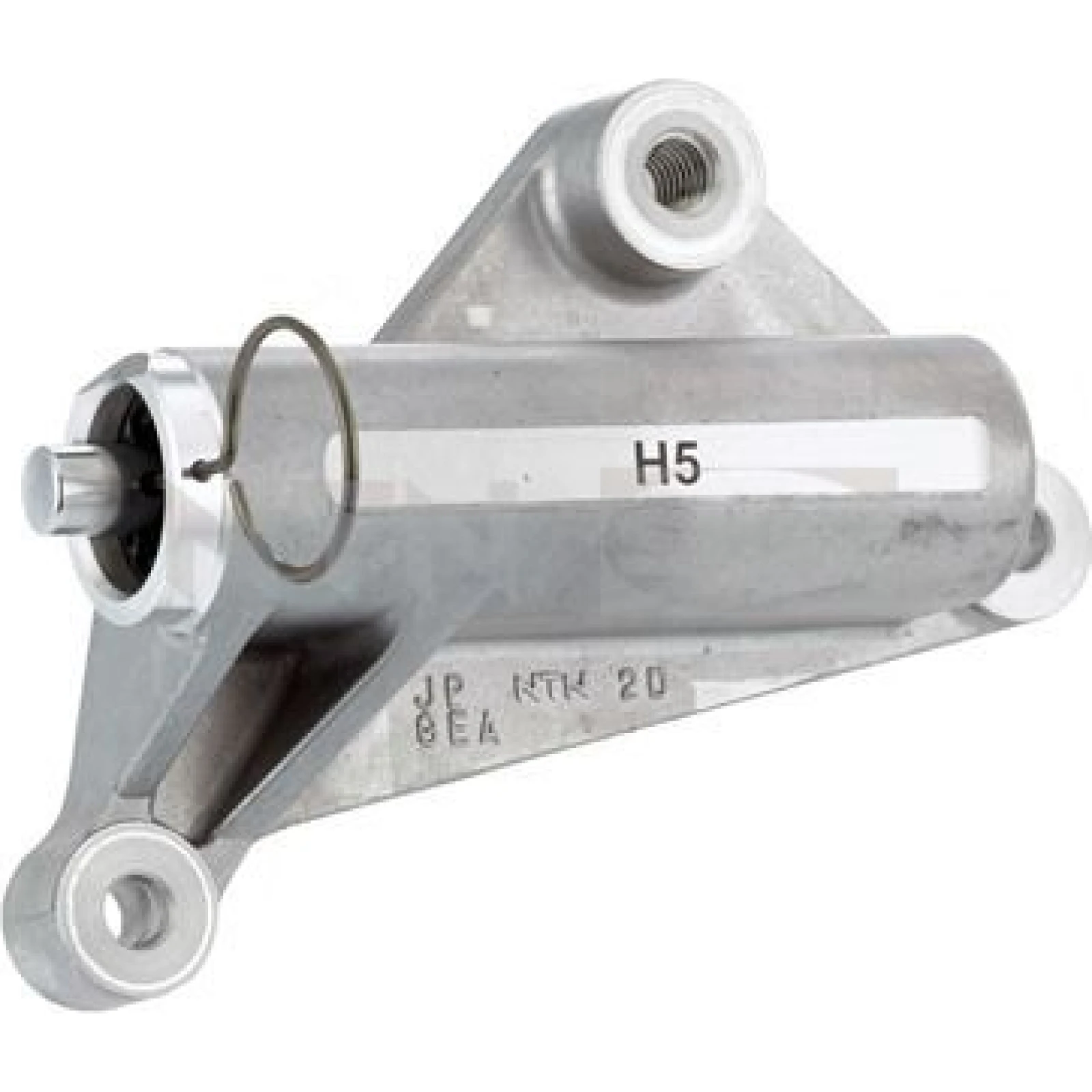 SNR Spannrolle, Zahnriemen GT357.45