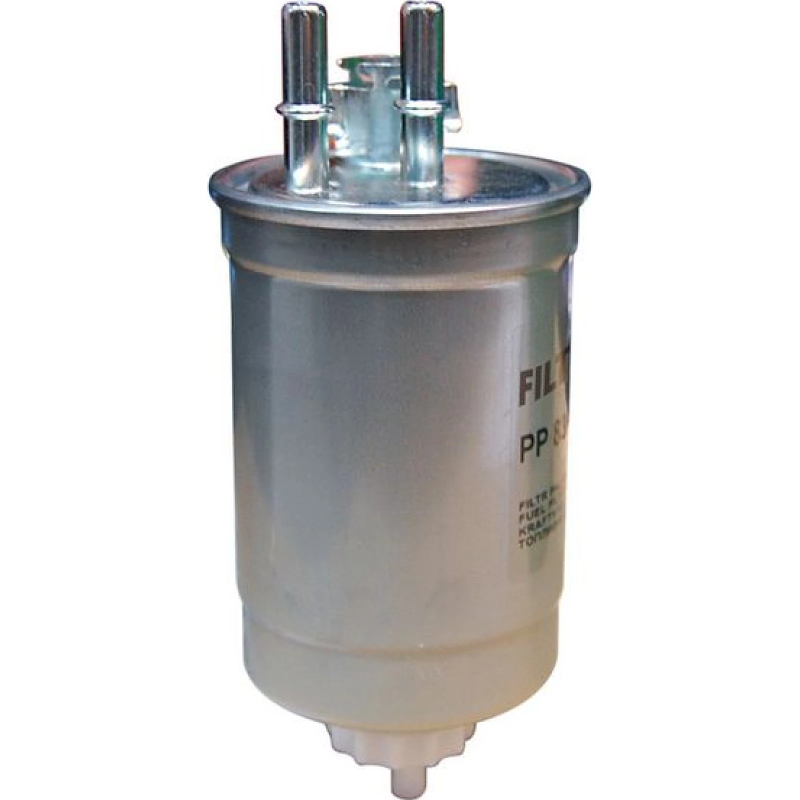 FILTRON Kraftstofffilter PP 838/5
