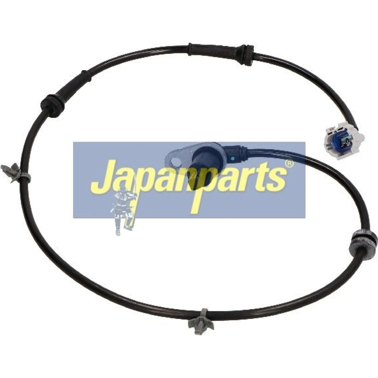 Sensor, Raddrehzahl ABS-153