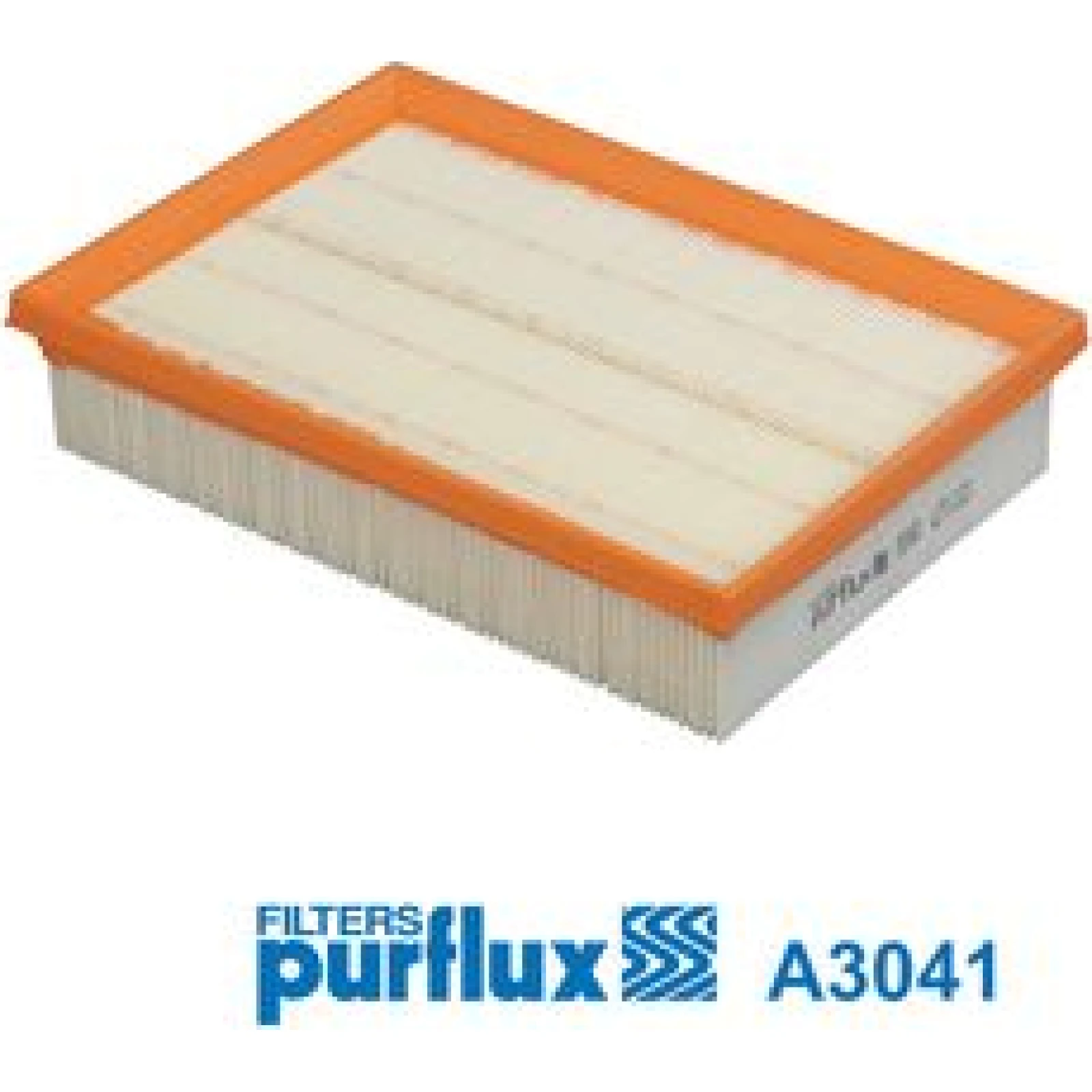 PURFLUX Luftfilter A3041