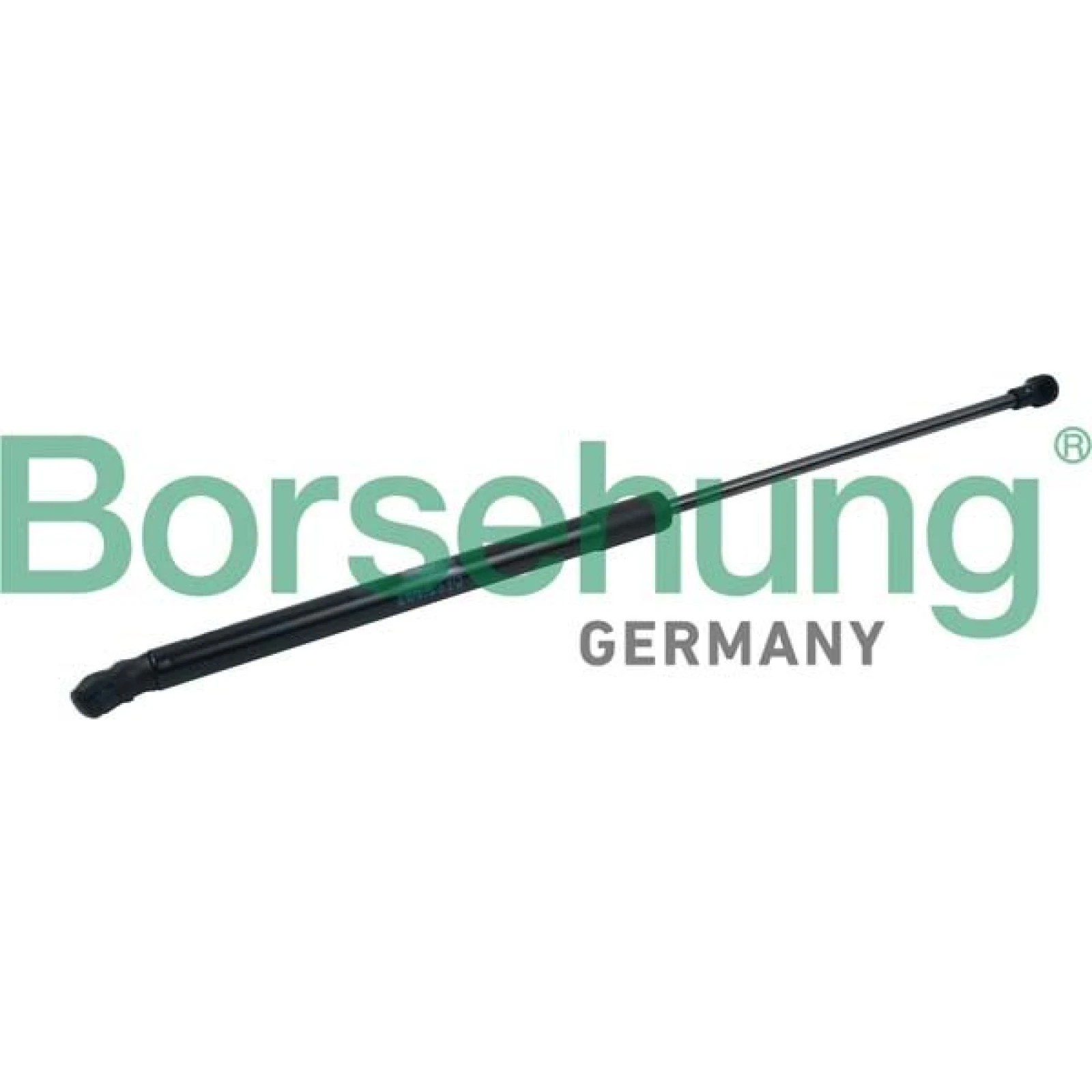 BORSEHUNG Gasdruckfeder B14194