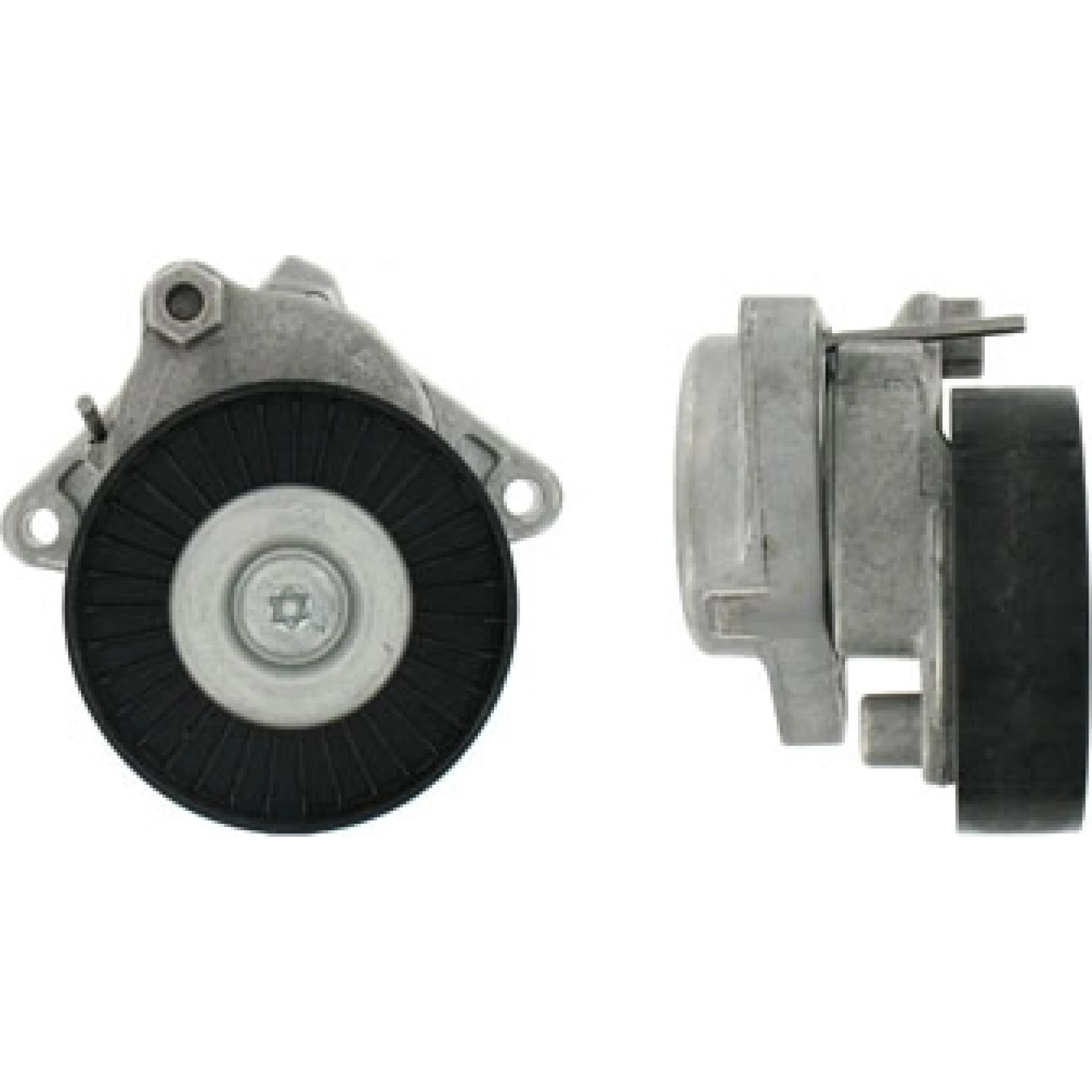 Spannrolle Multi-V VKM 38026