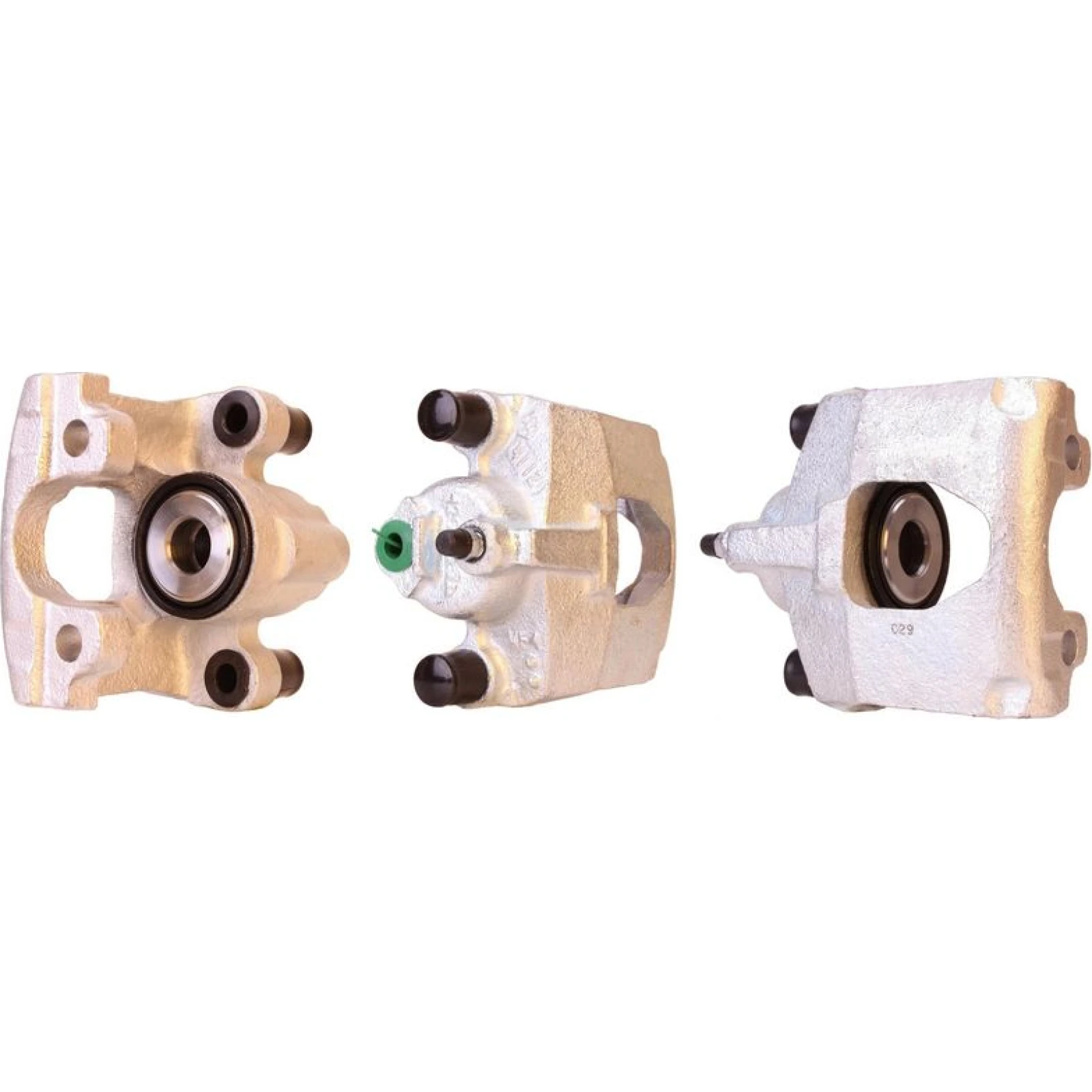 Tauschbremssattel 4276800