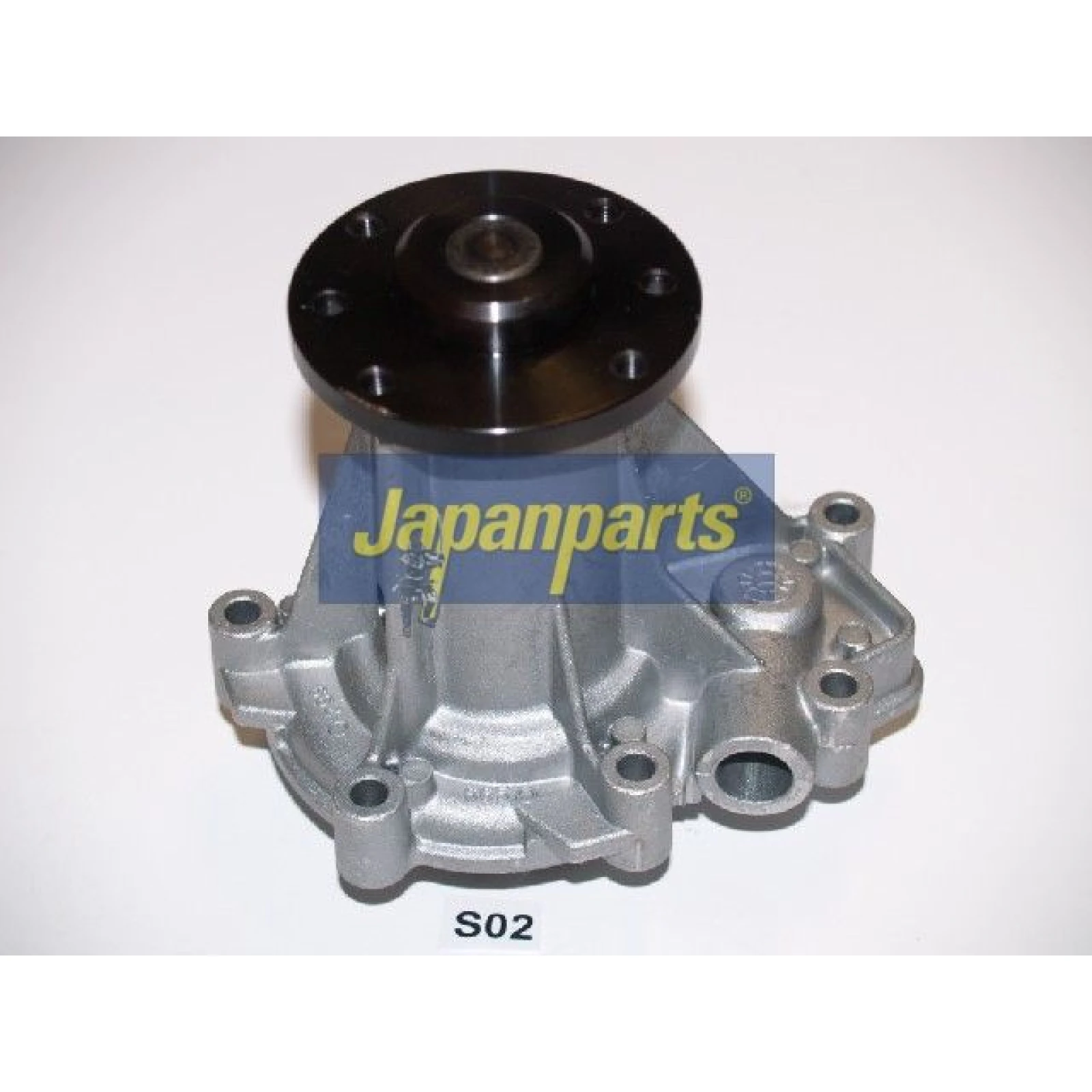 Japanparts Wasserpumpe / Kühlmittelpumpe PQ-S02