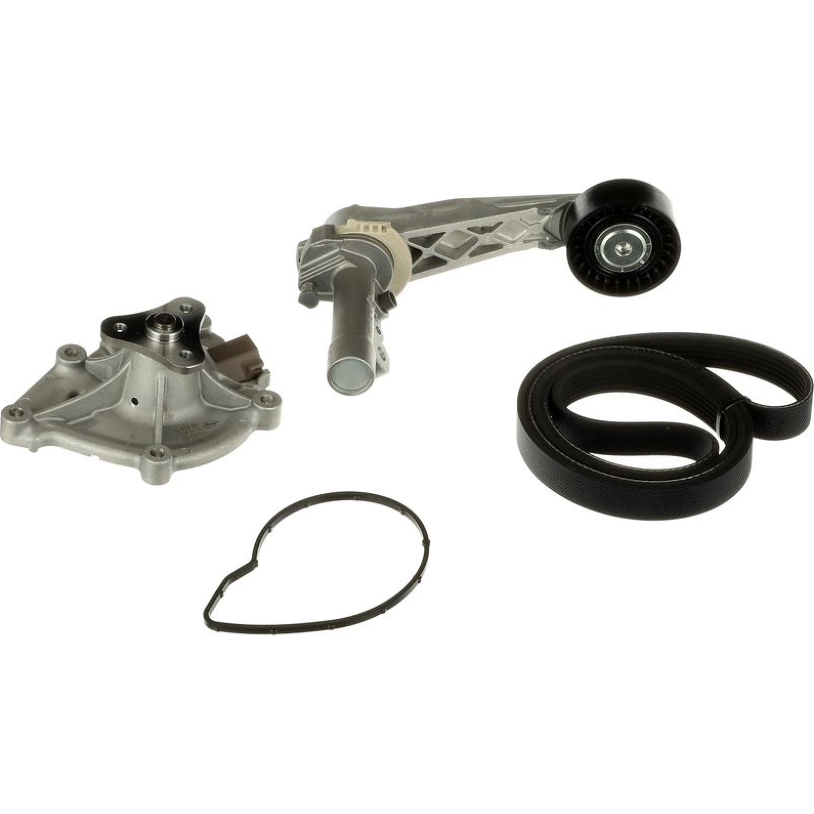 Micro-V Kit inkl. Wapu KP16PK903XS
