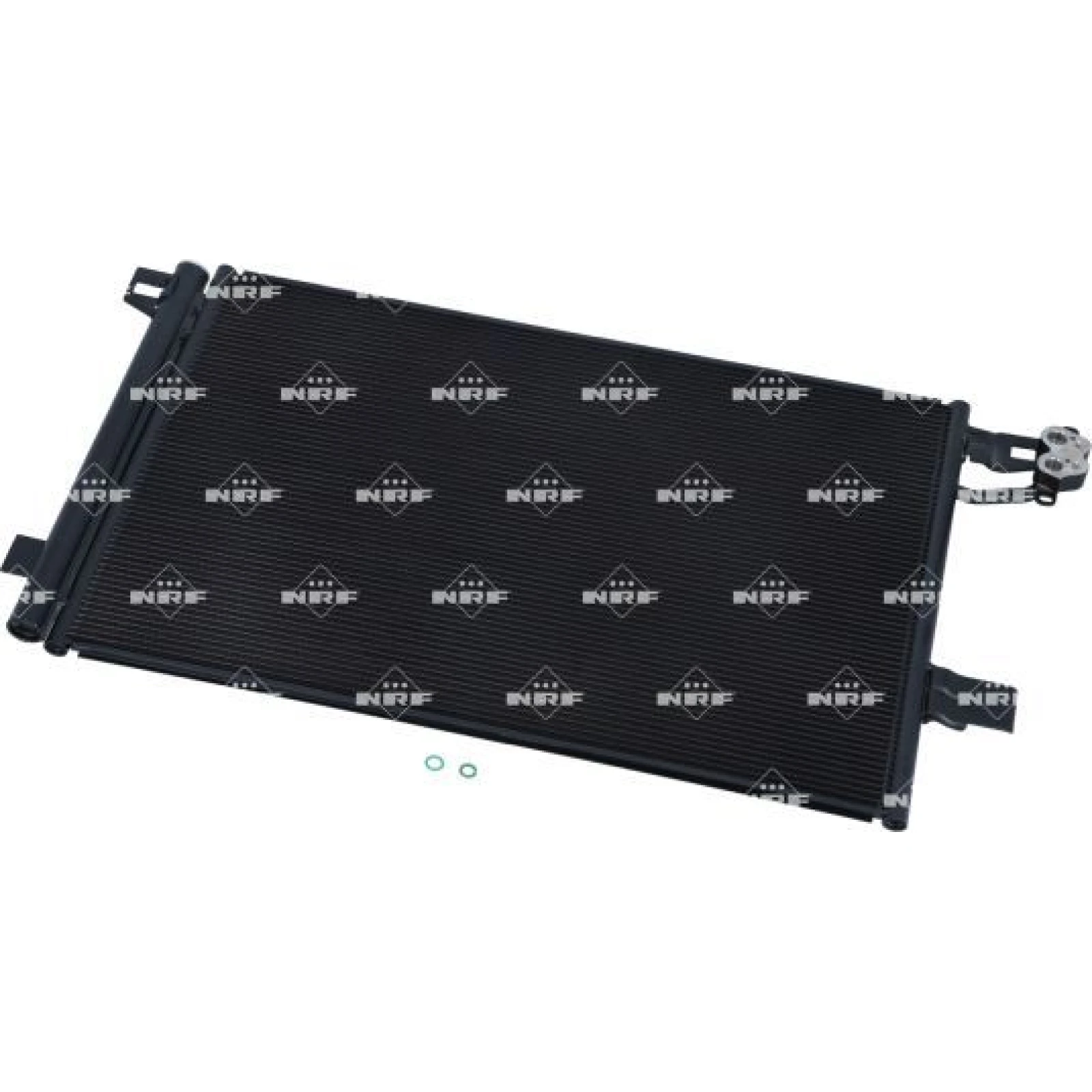 Kondensator, Klimaanlage 350064